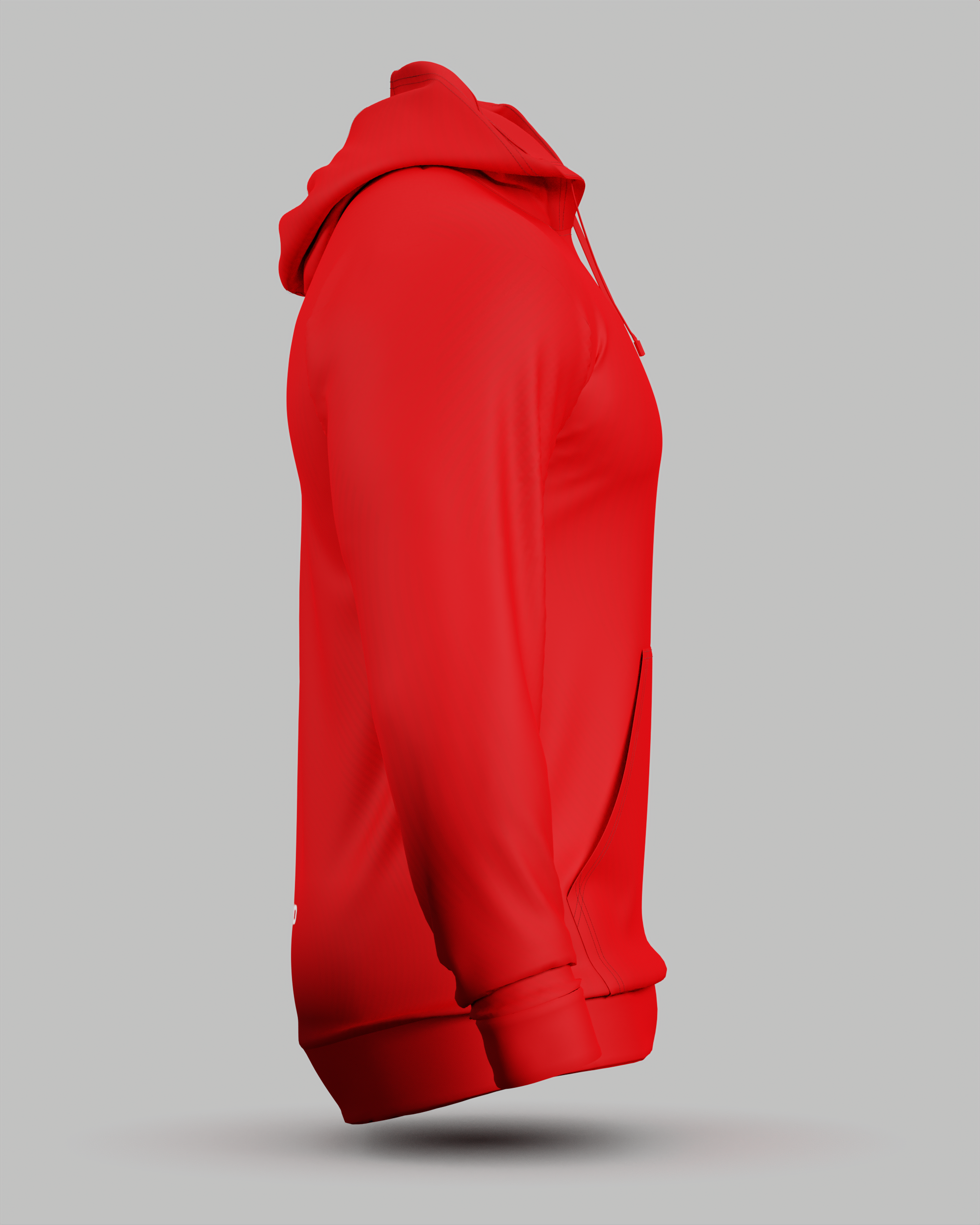 Womens Eclipse Performance Hoodie
