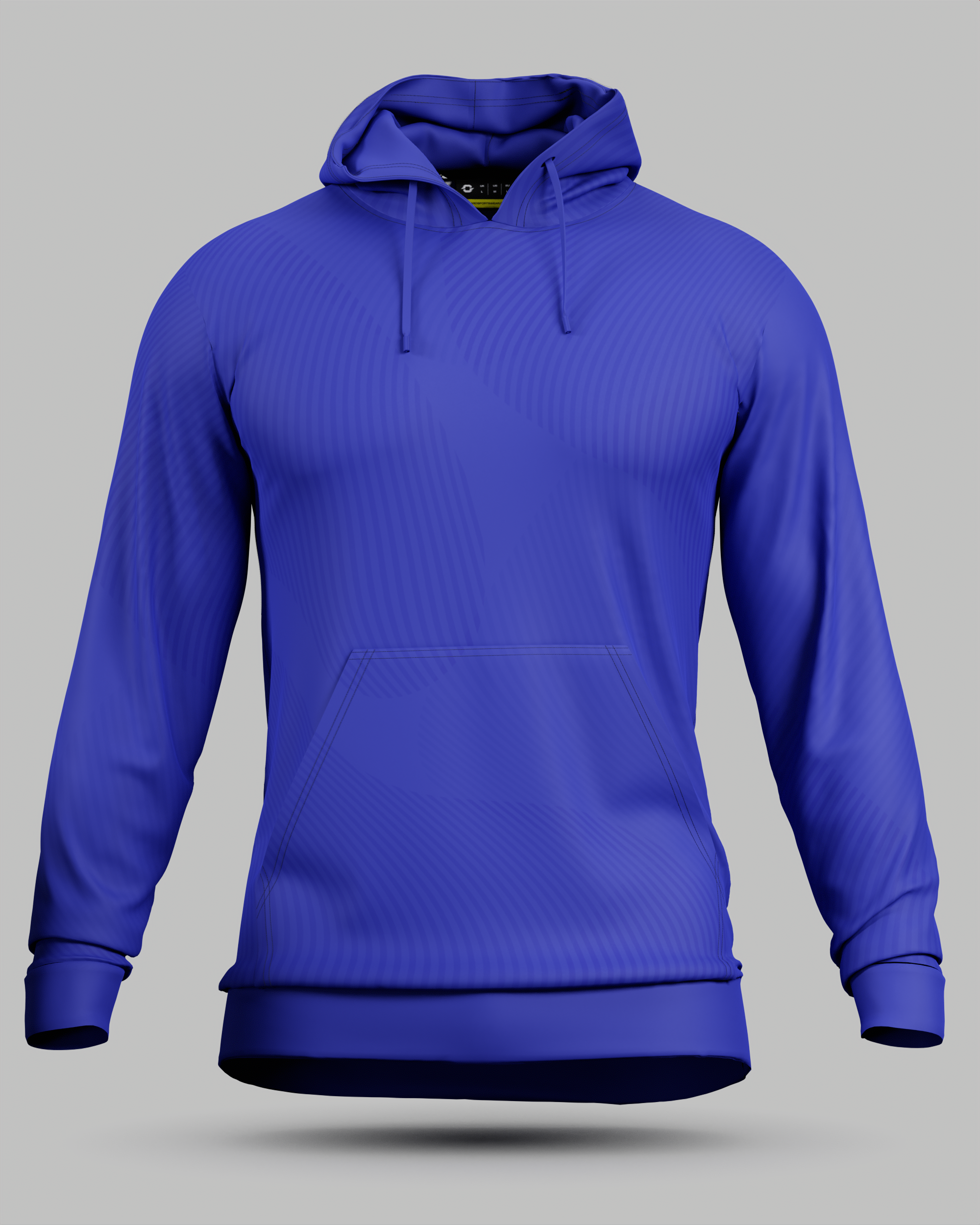 Womens Eclipse Performance Hoodie
