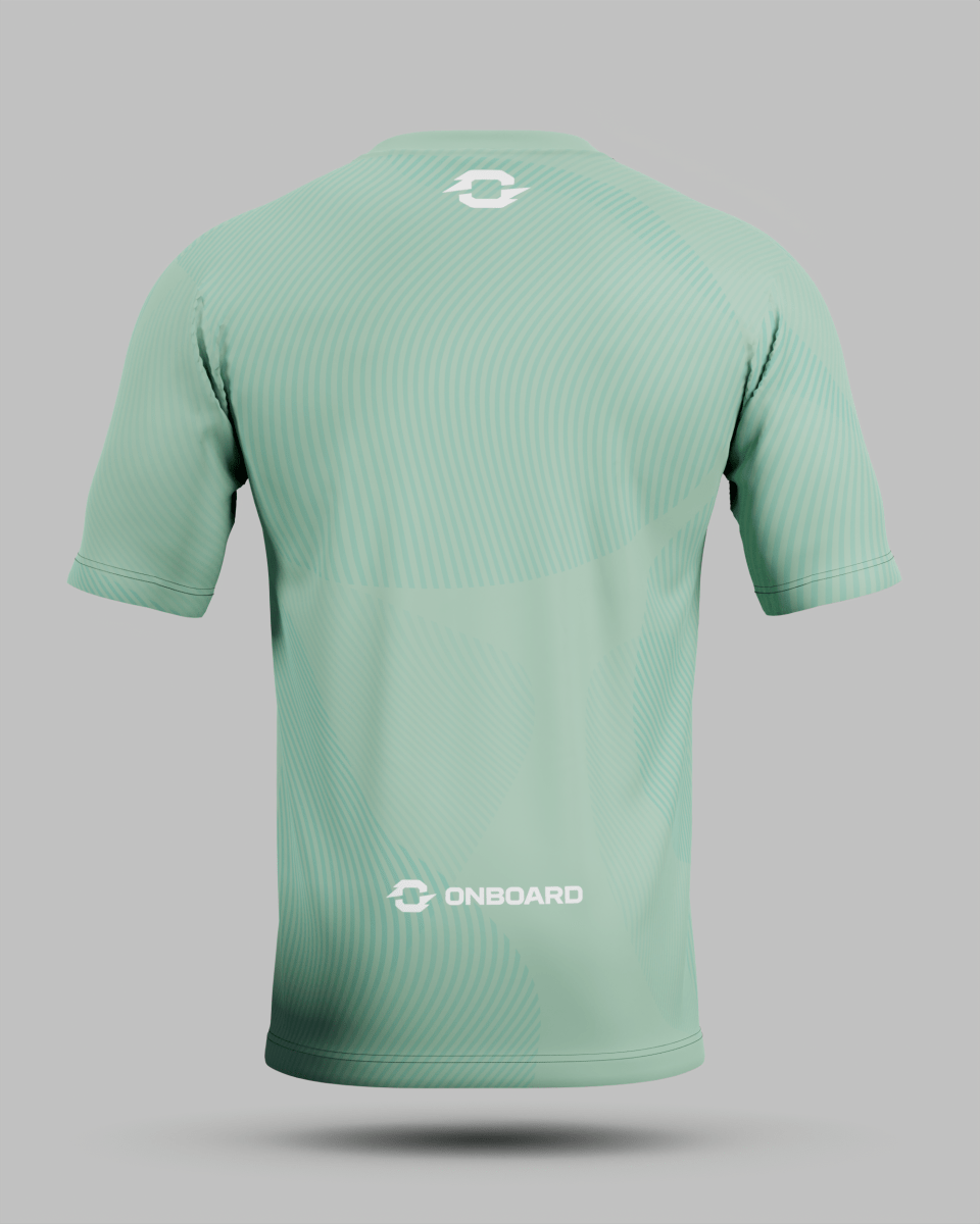 Youth Eclipse Performance Tee - Onboard Sportswear