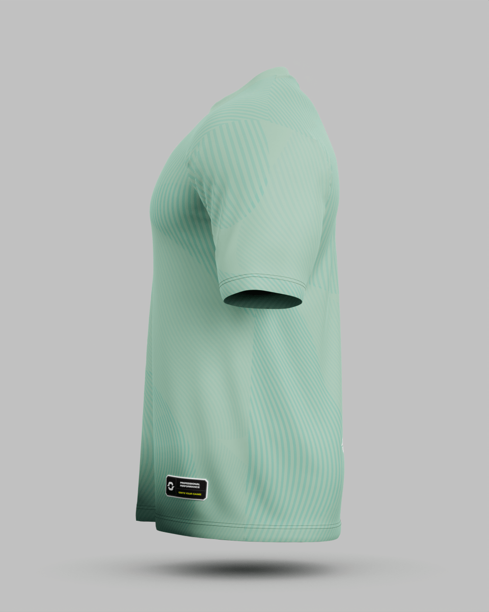Youth Eclipse Performance Tee - Onboard Sportswear