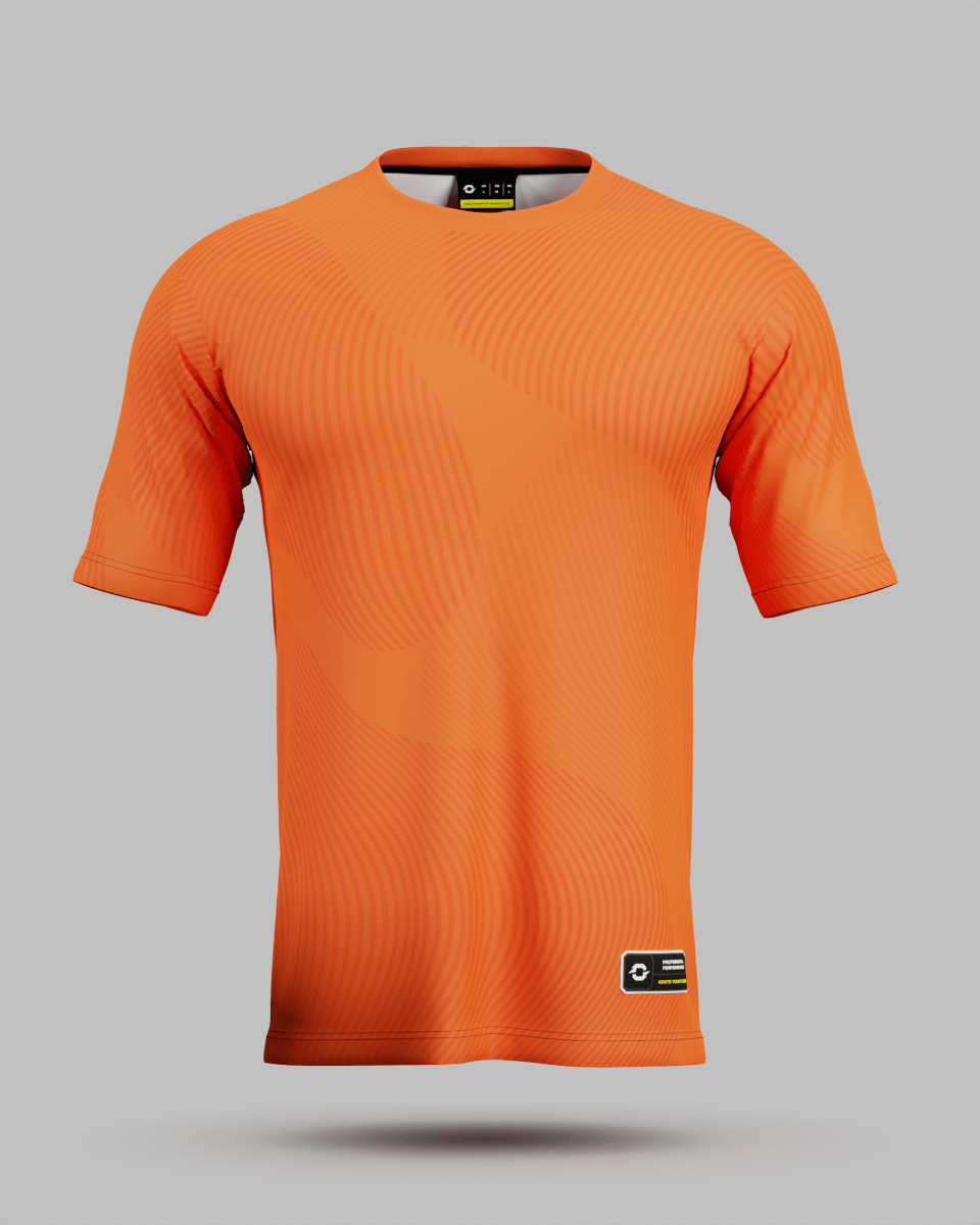 Youth Eclipse Performance Tee - Onboard Sportswear