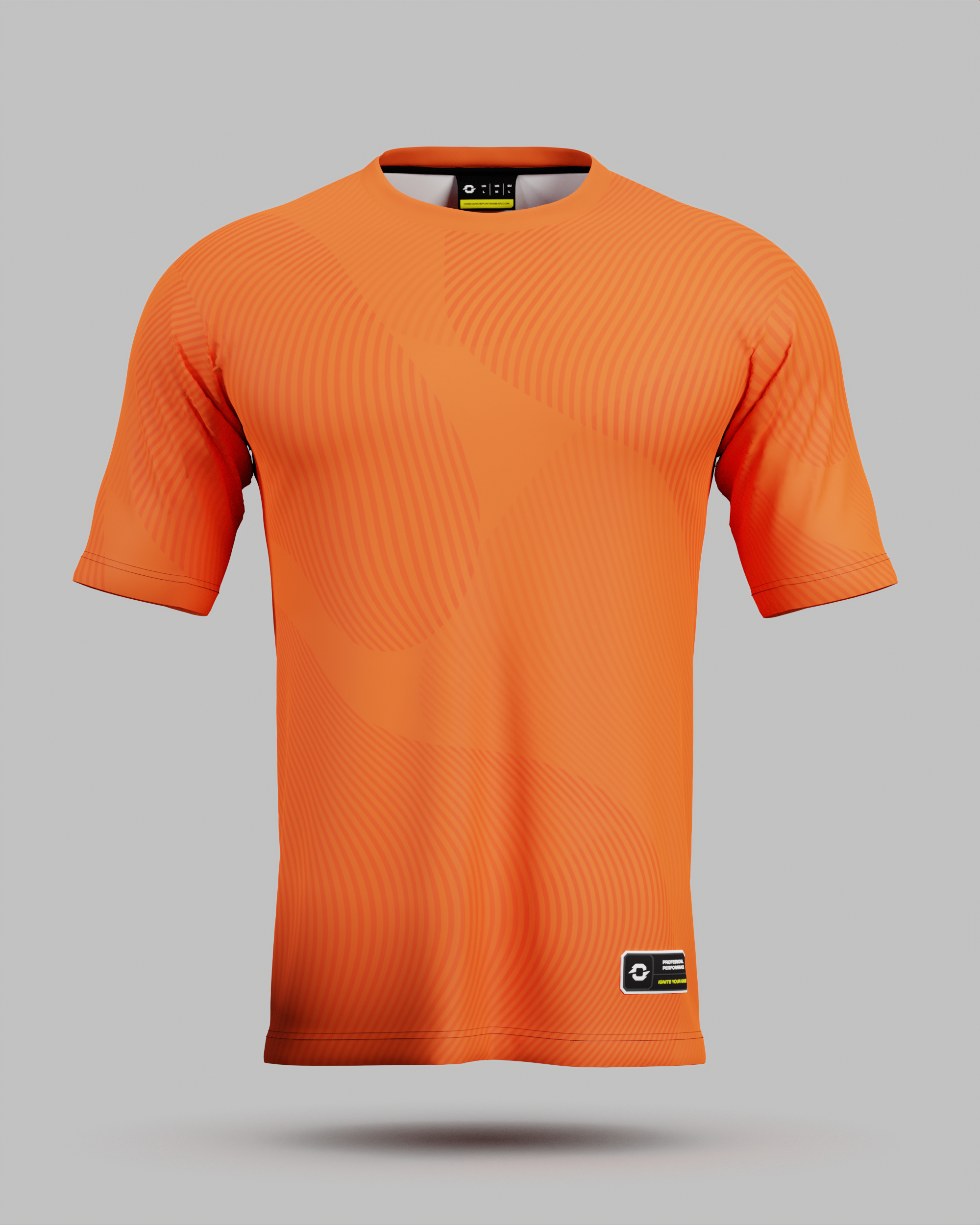 Eclipse Performance Tee