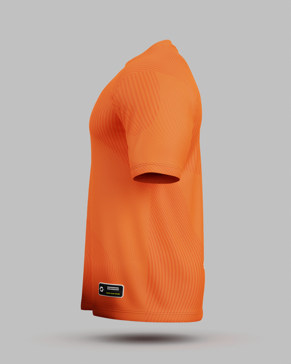 Youth Eclipse Performance Tee - Onboard Sportswear