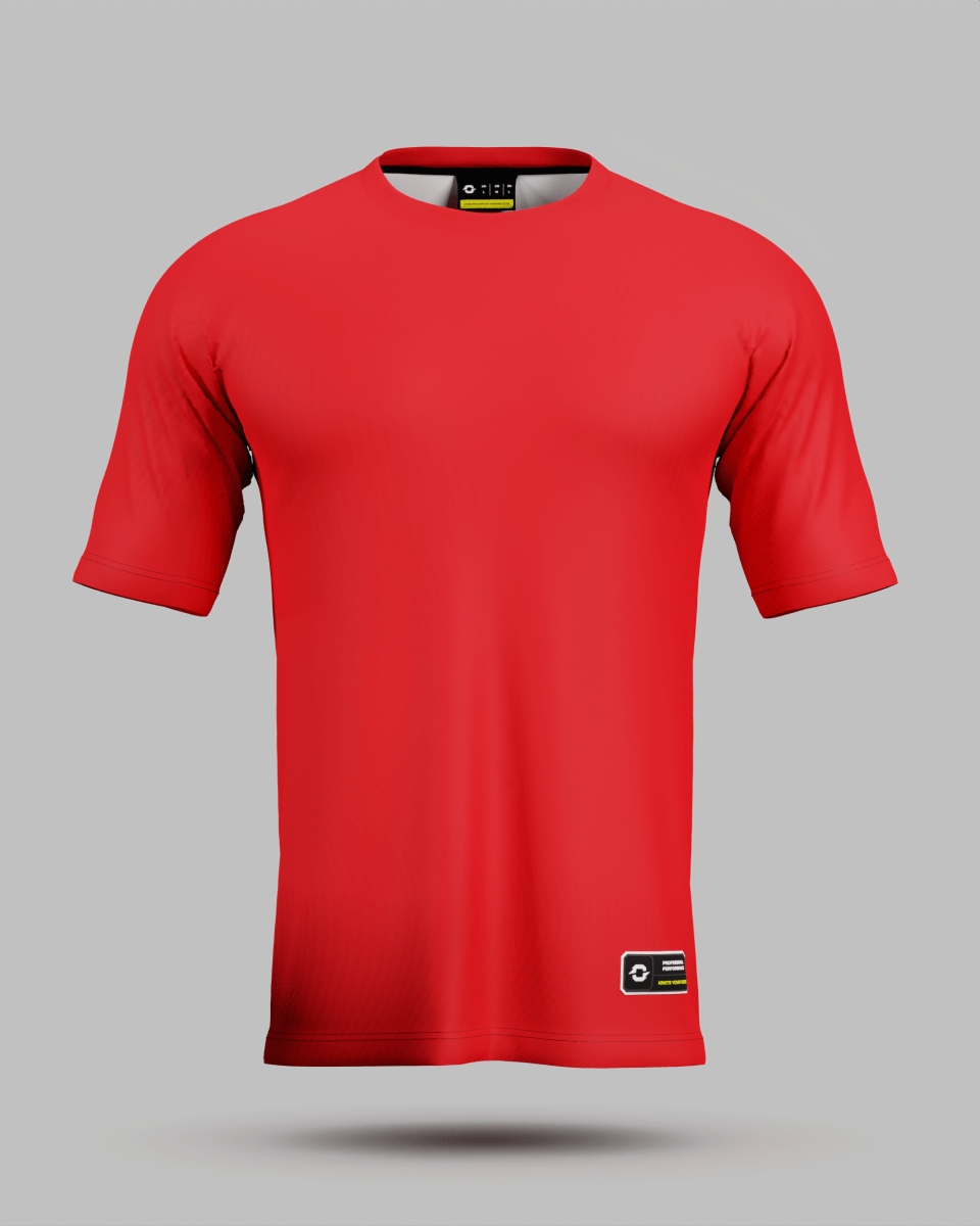 Youth Eclipse Performance Tee - Onboard Sportswear