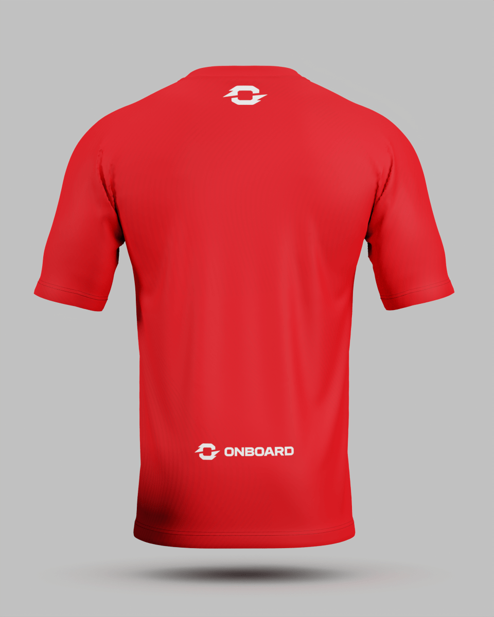 Youth Eclipse Performance Tee - Onboard Sportswear