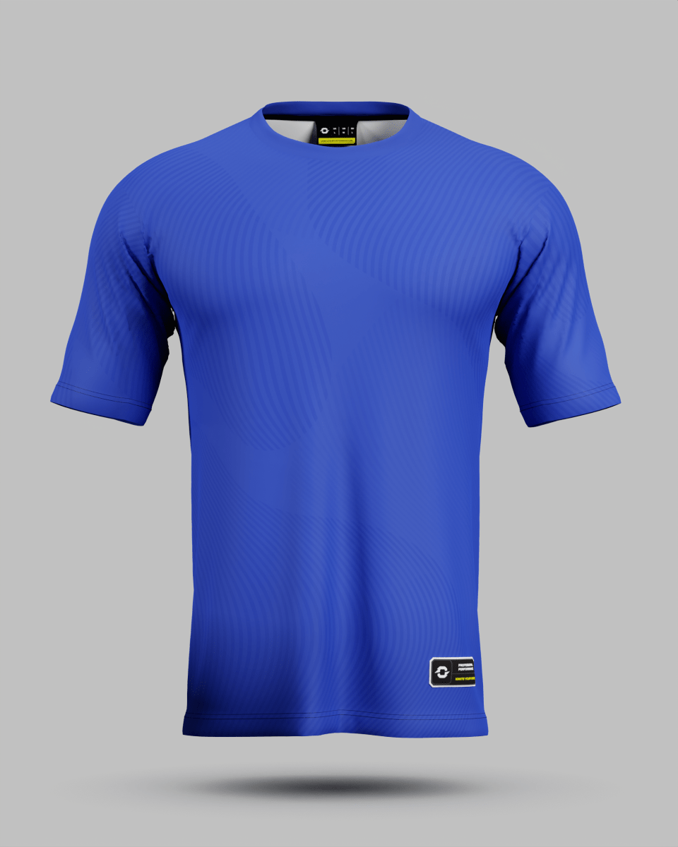 Youth Eclipse Performance Tee - Onboard Sportswear