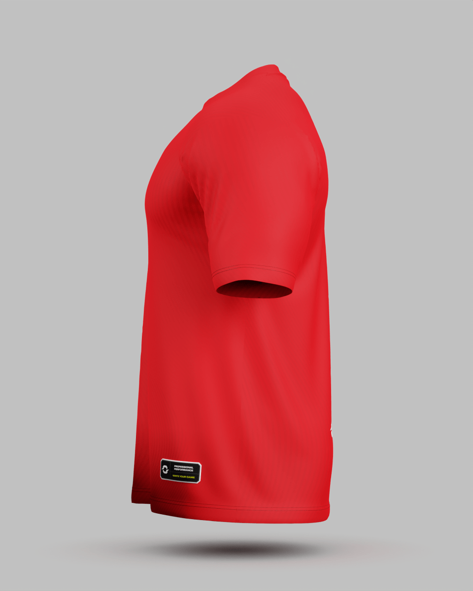 Youth Eclipse Performance Tee - Onboard Sportswear