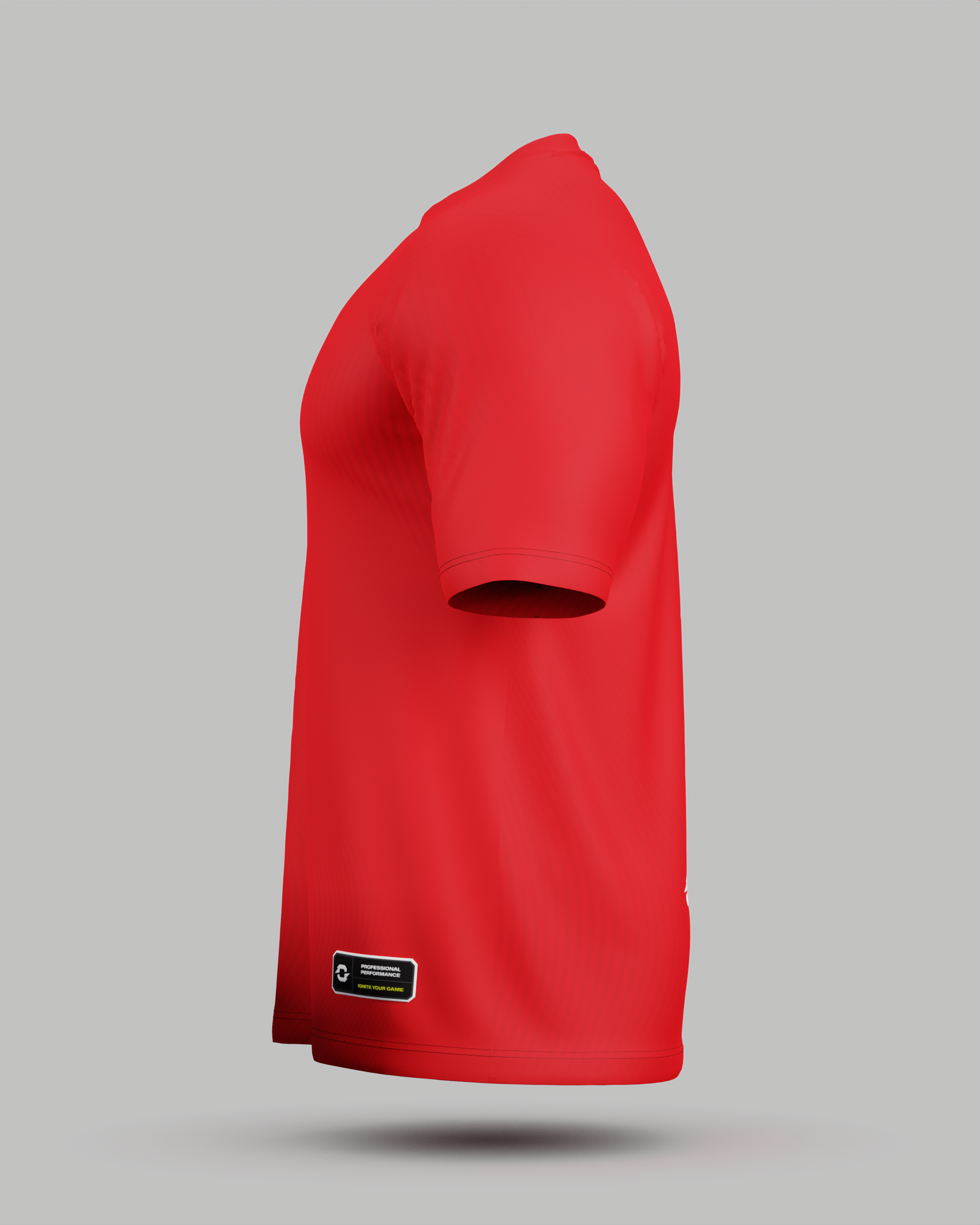 Eclipse Performance Tee