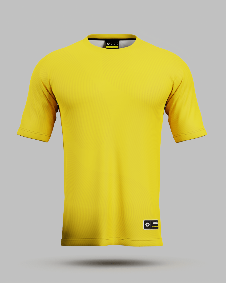 Youth Eclipse Performance Tee - Onboard Sportswear