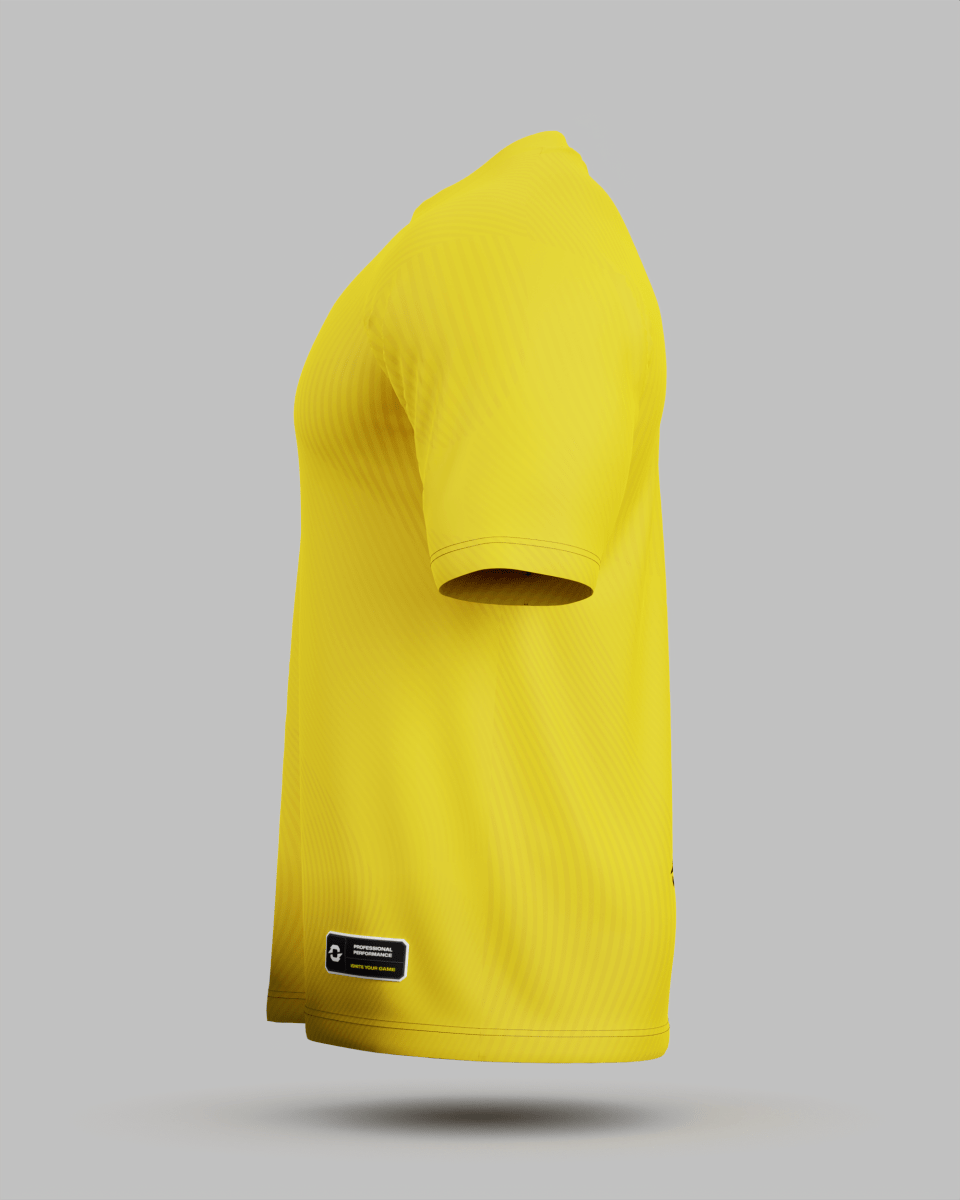 Youth Eclipse Performance Tee - Onboard Sportswear