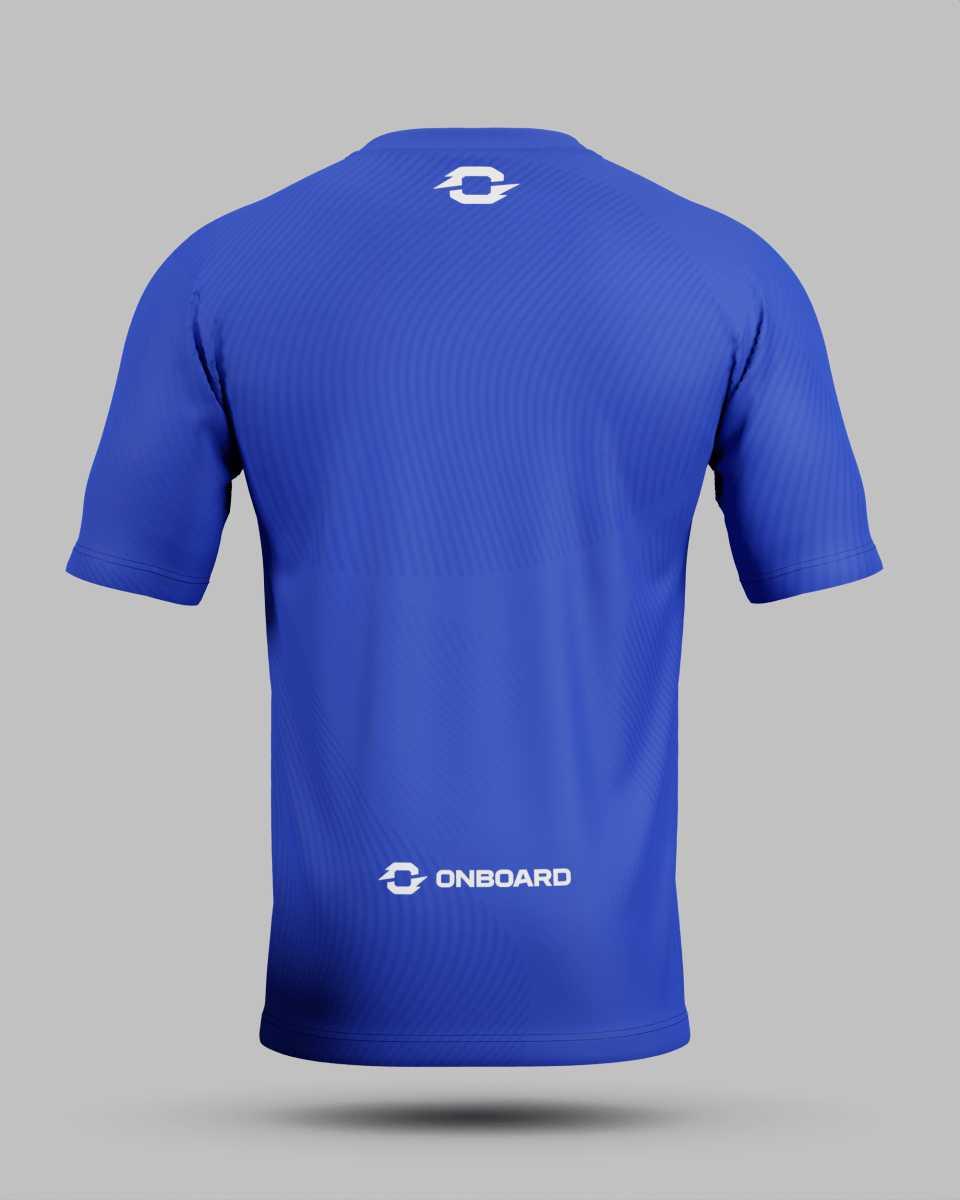 Youth Eclipse Performance Tee - Onboard Sportswear