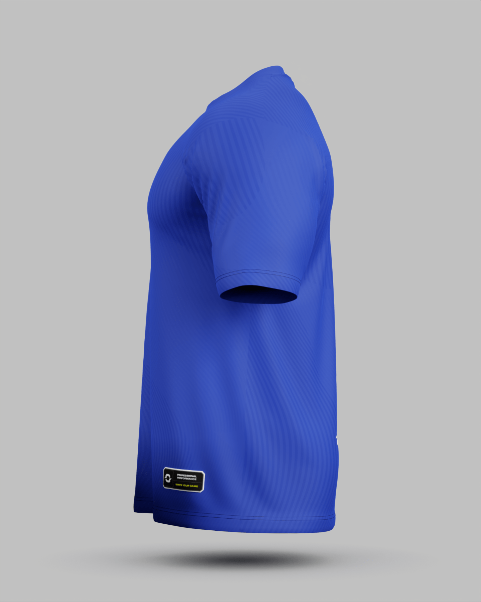 Eclipse Performance Tee - Onboard Sportswear