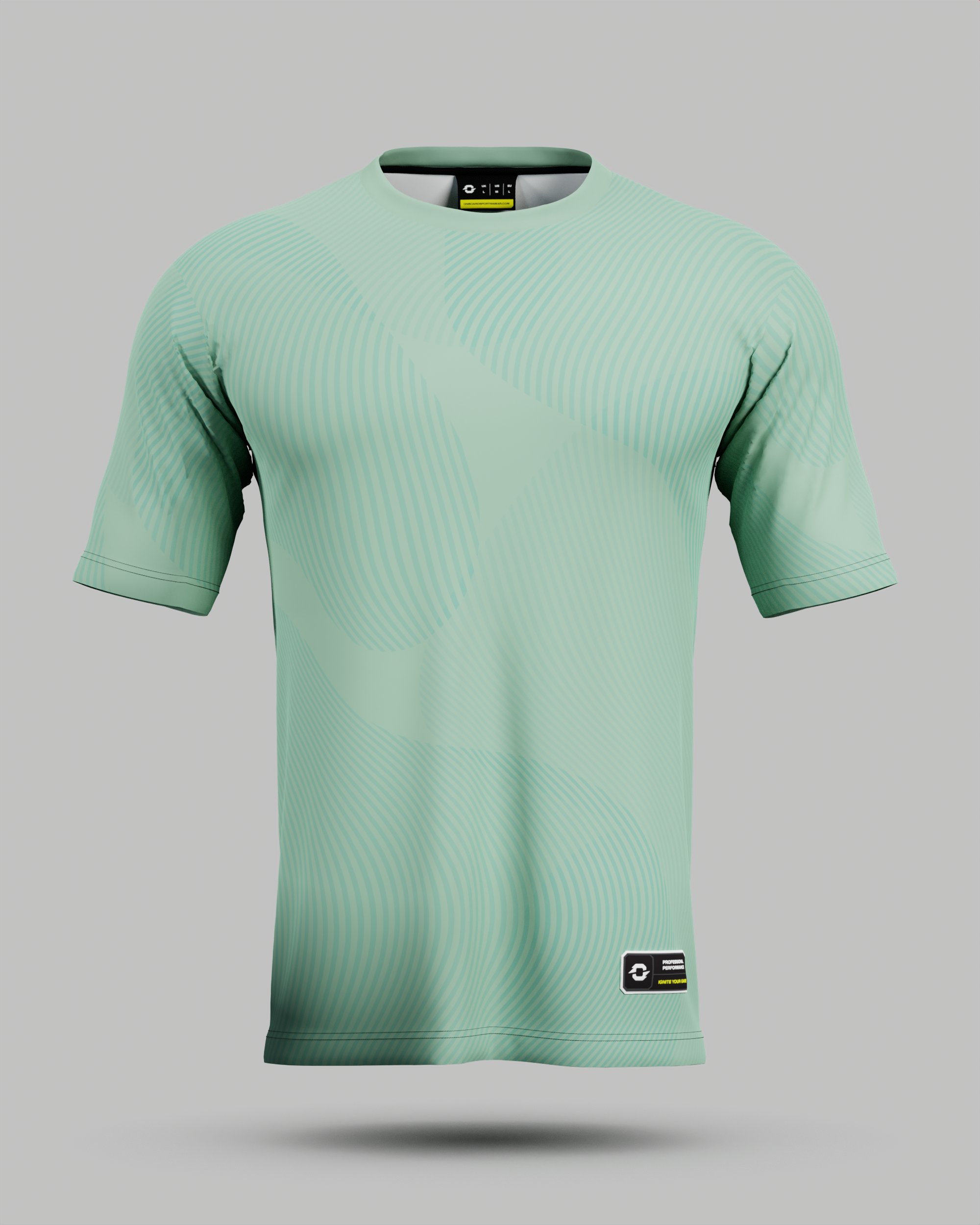 Eclipse Performance Tee
