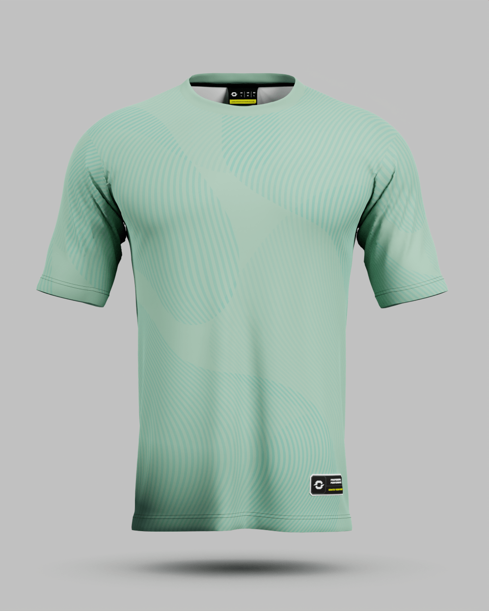 Eclipse Performance Tee - Onboard Sportswear