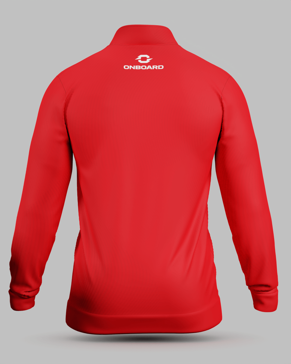 Youth Eclipse Training Jacket - Onboard Sportswear
