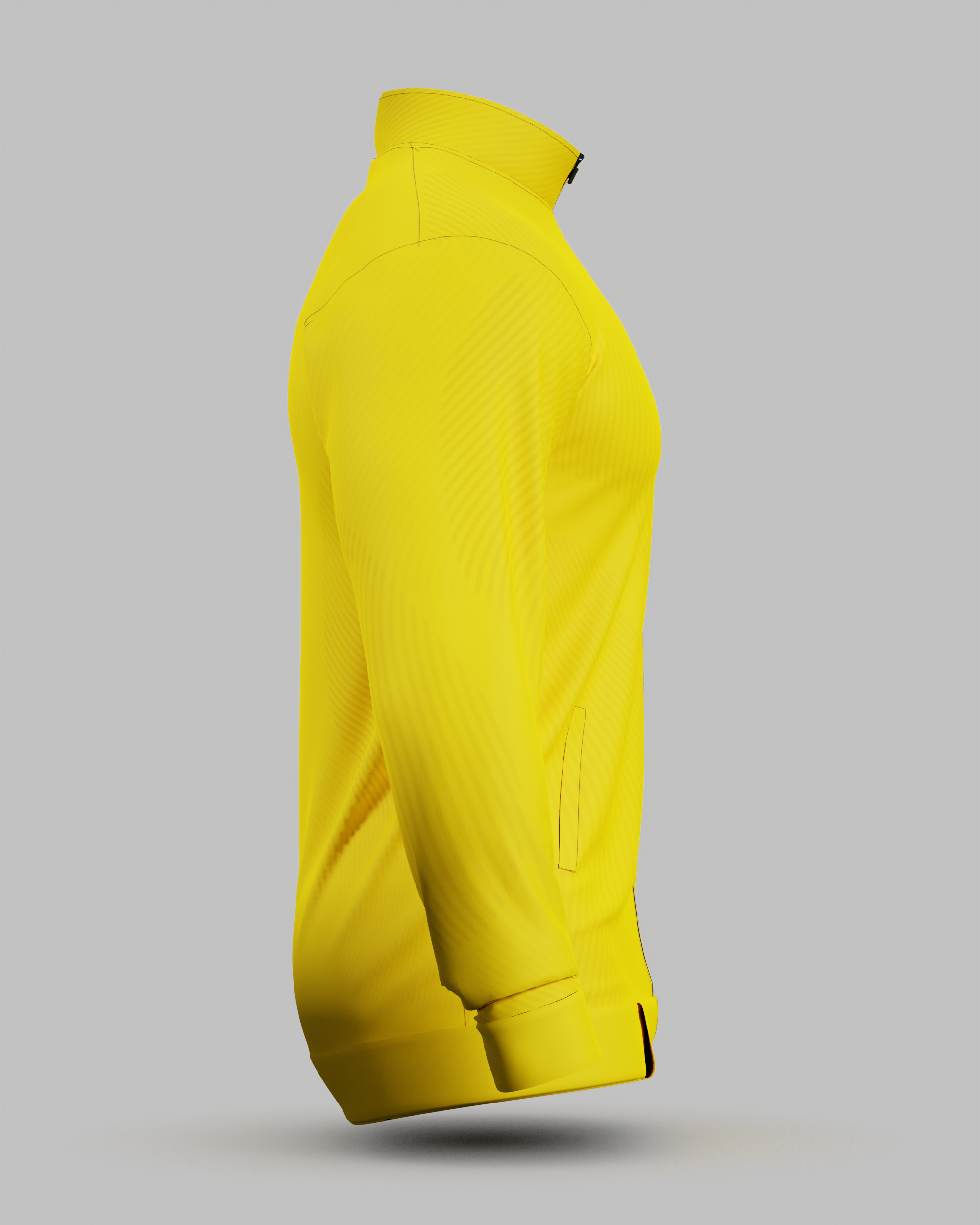 Youth Eclipse Tournament Jacket