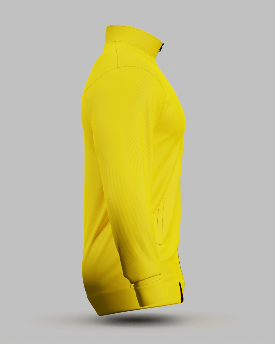 Youth Eclipse Tournament Jacket - Onboard Sportswear