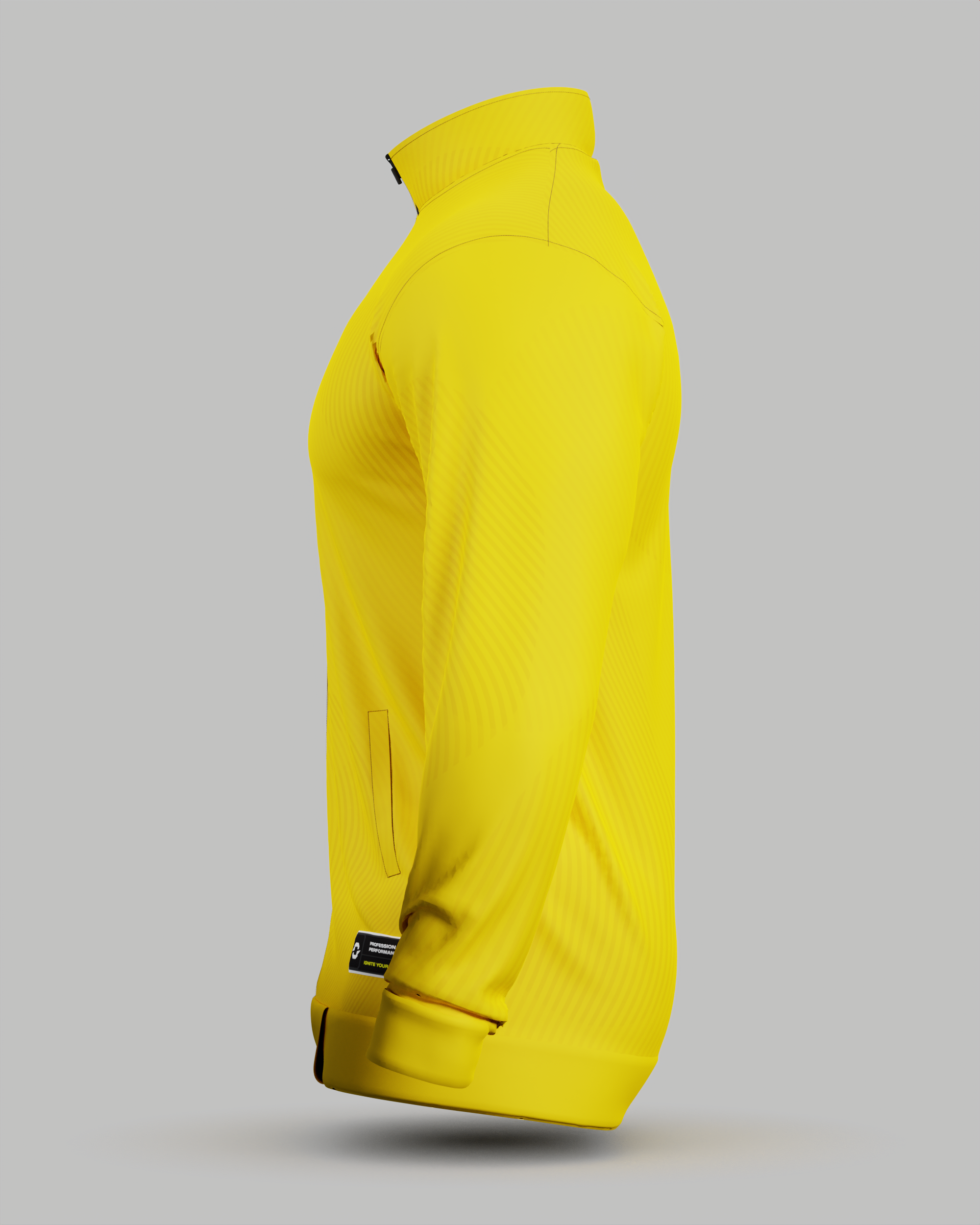 Youth Eclipse Tournament Jacket