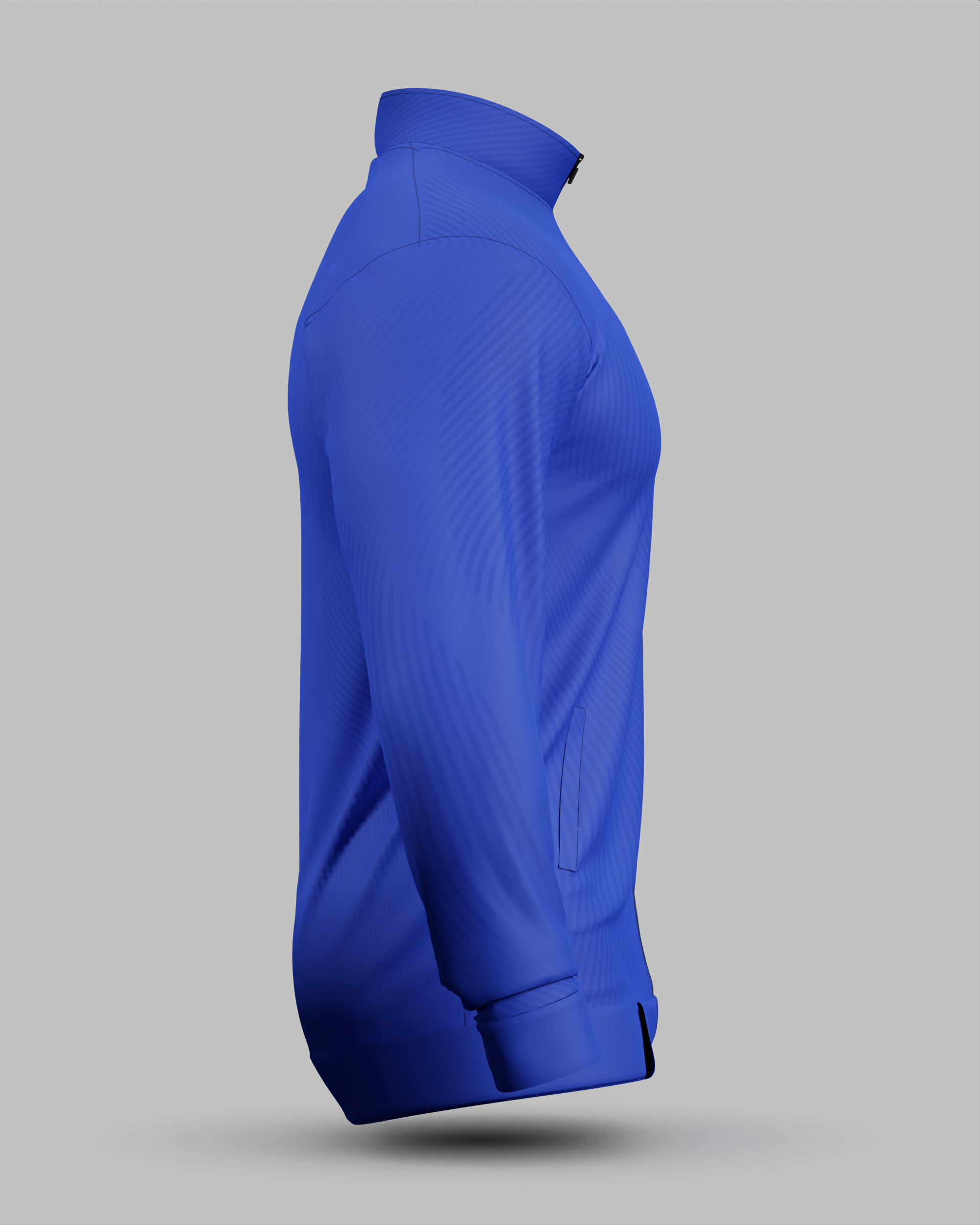 Youth Eclipse Training Jacket