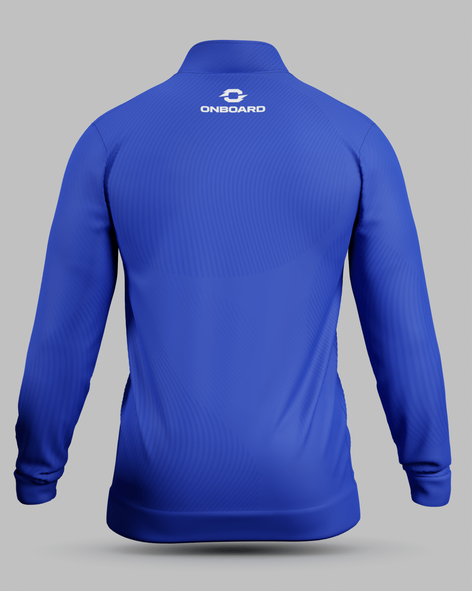 Youth Eclipse Training Jacket - Onboard Sportswear