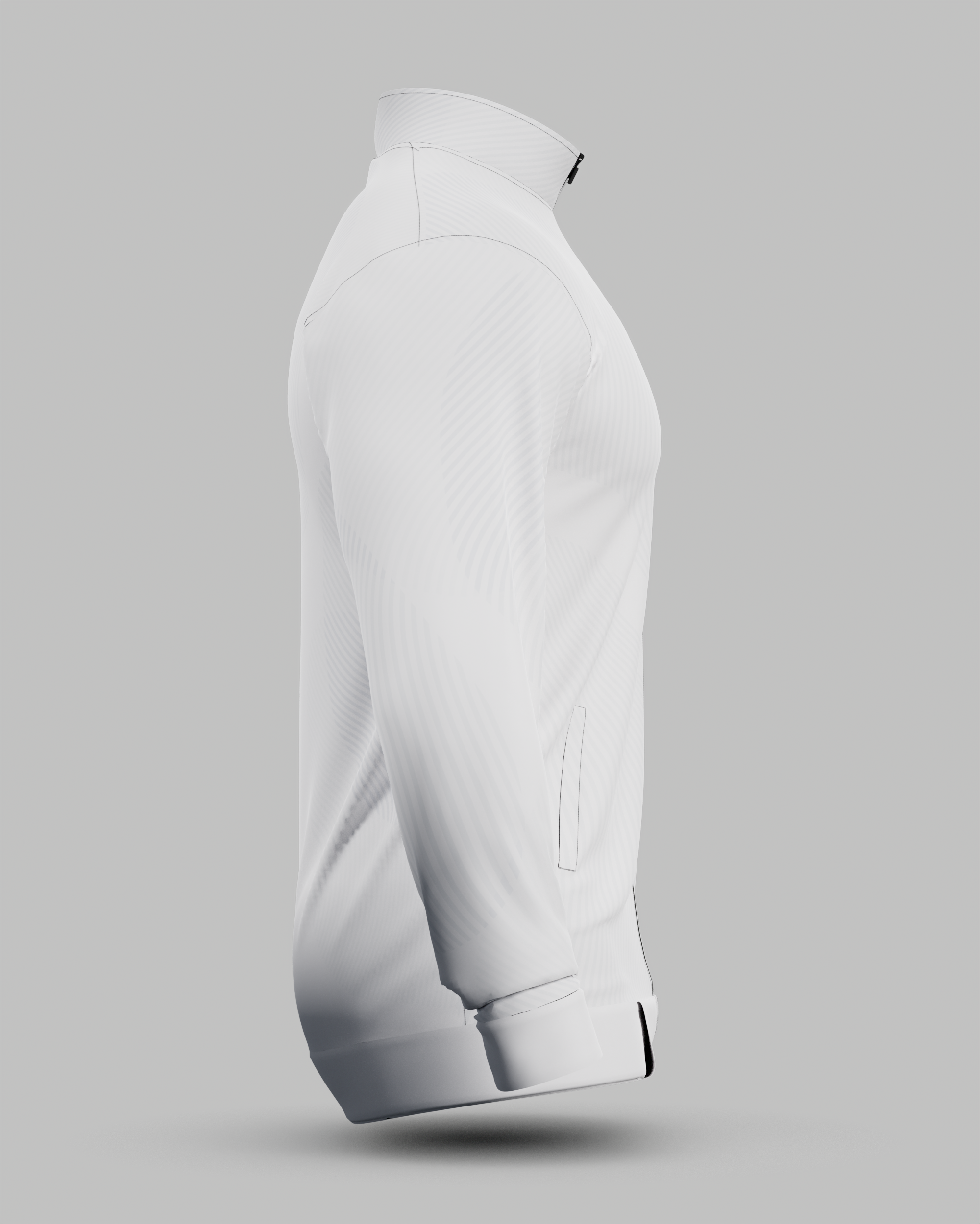 Youth Eclipse Tournament Jacket