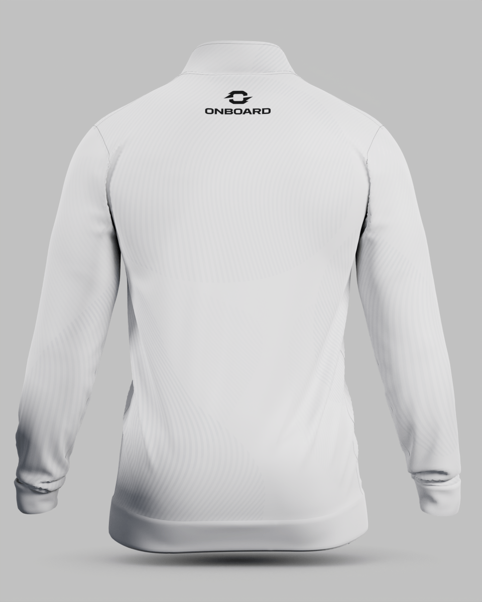 Youth Eclipse Tournament Jacket - Onboard Sportswear