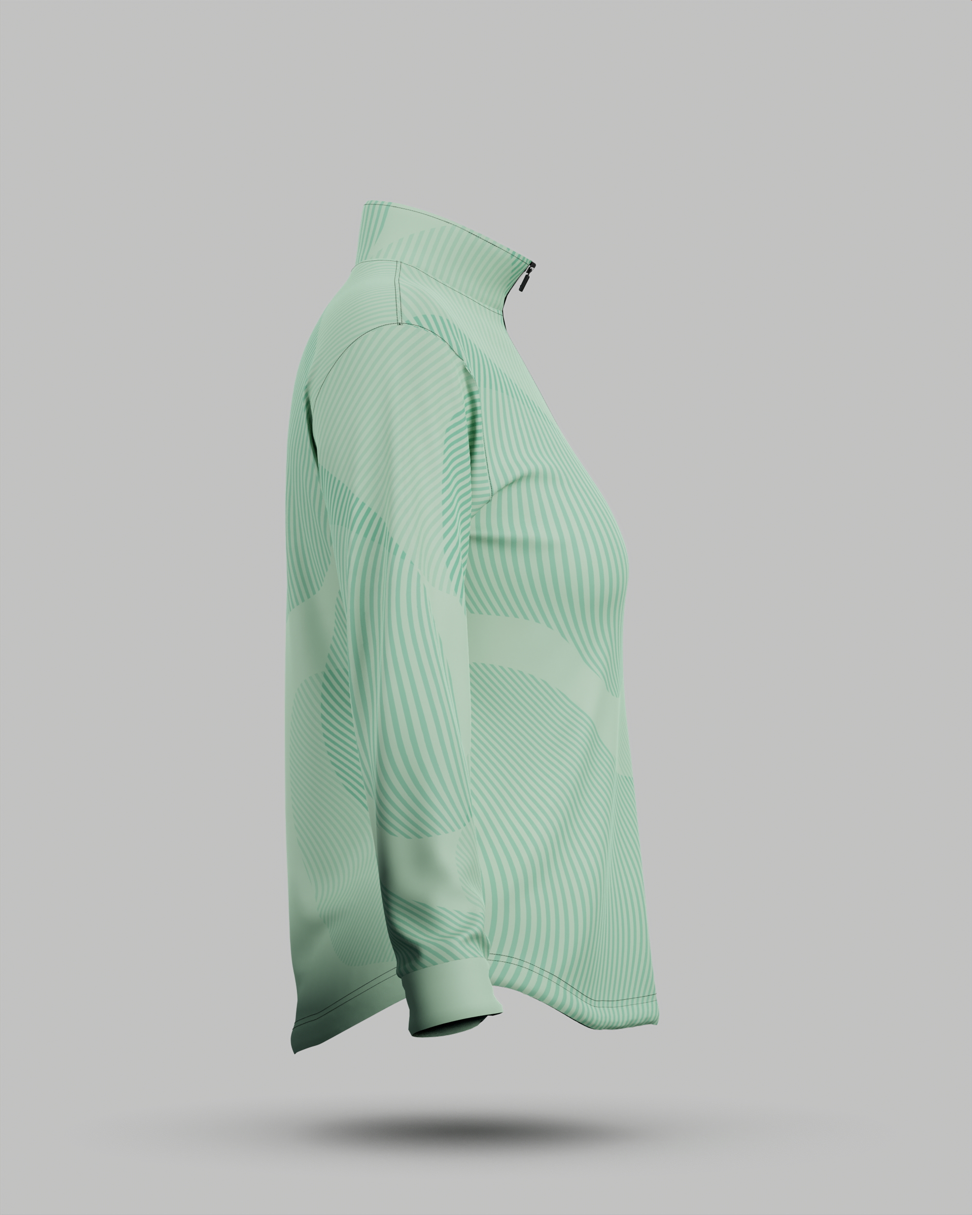 Womens Eclipse Midlayer