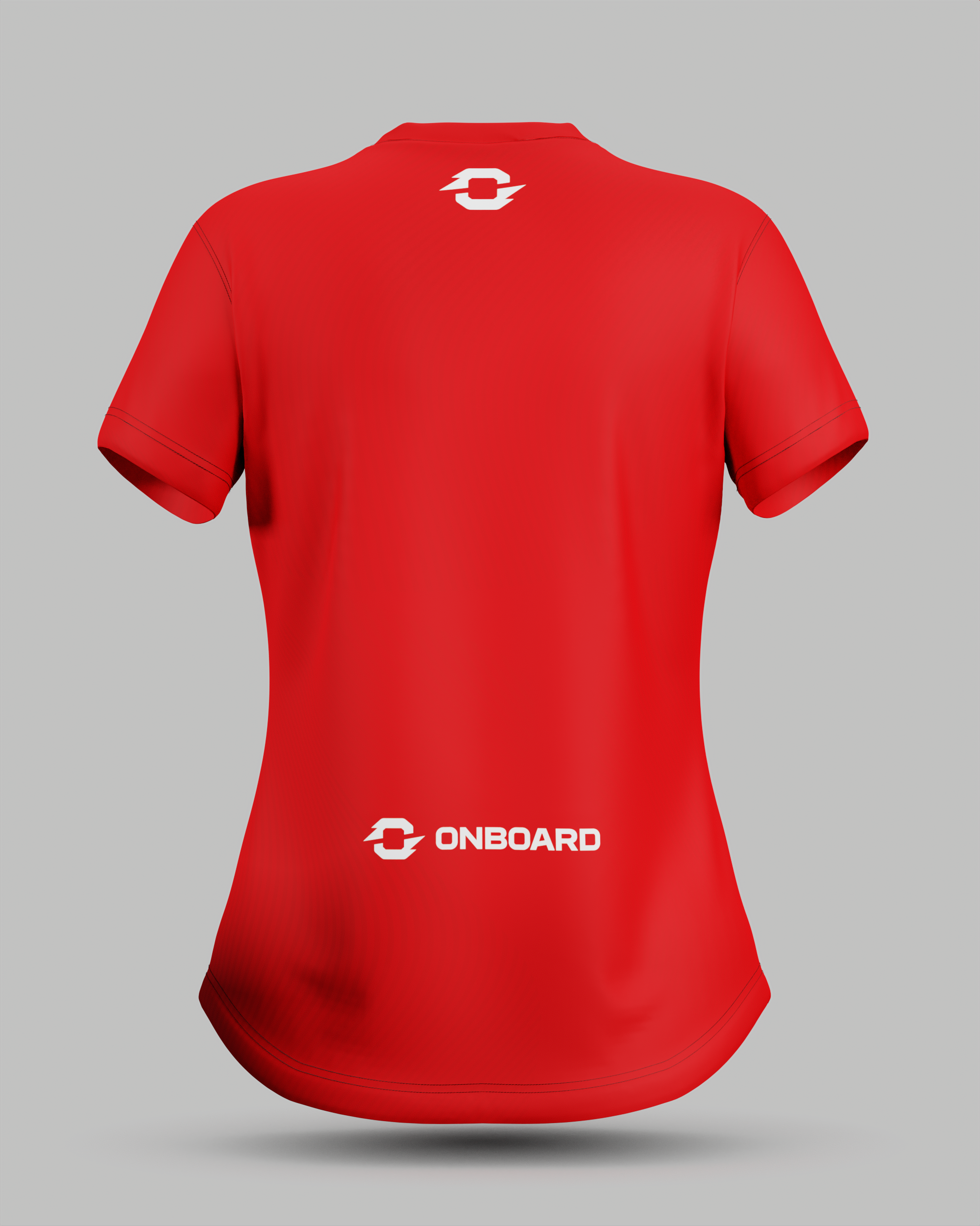 Womens Eclipse Performance Tee
