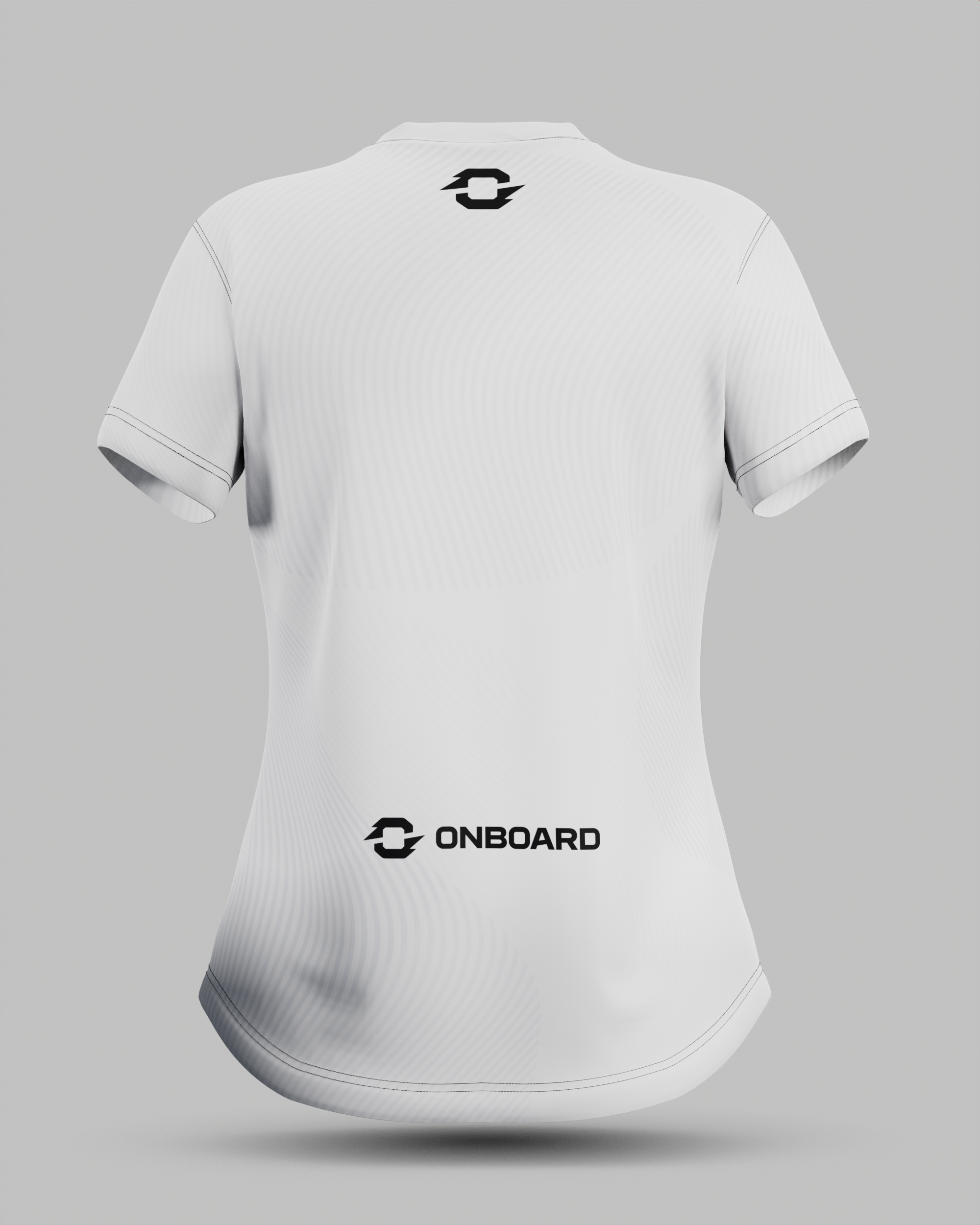 Womens Eclipse Performance Tee