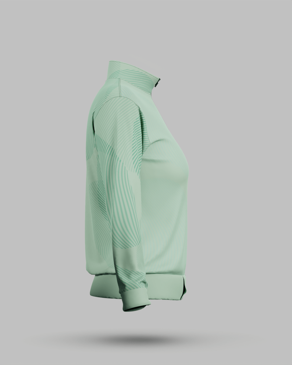 Womens Eclipse Tournament Jacket - Onboard Sportswear