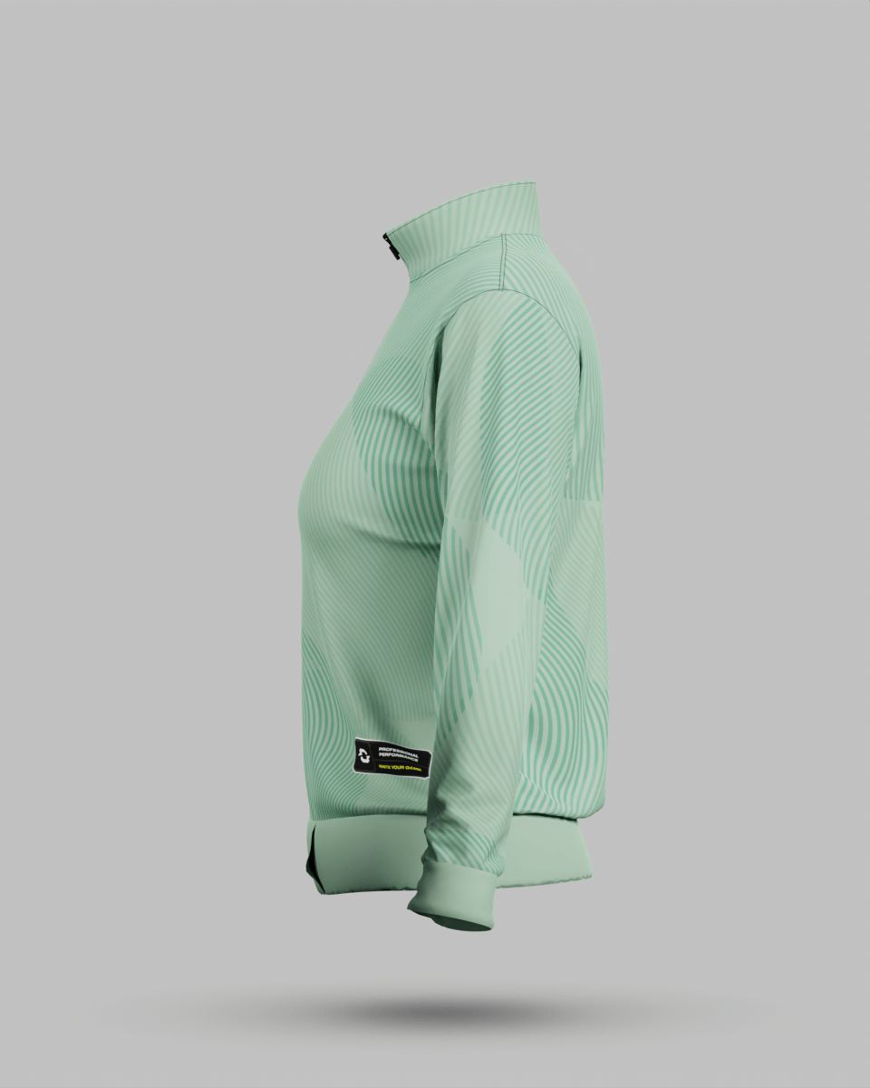 Womens Eclipse Tournament Jacket - Onboard Sportswear