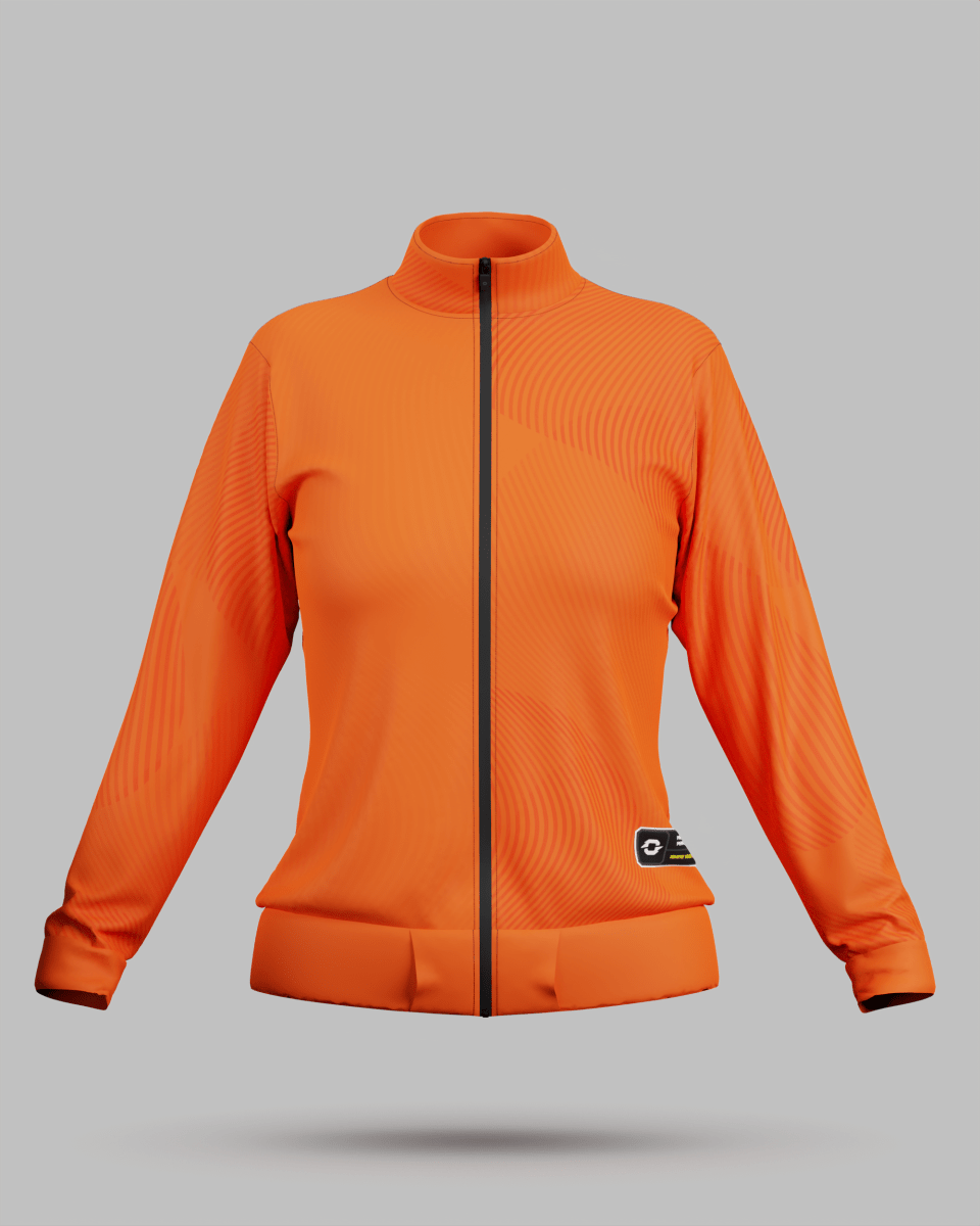 Womens Eclipse Tournament Jacket - Onboard Sportswear
