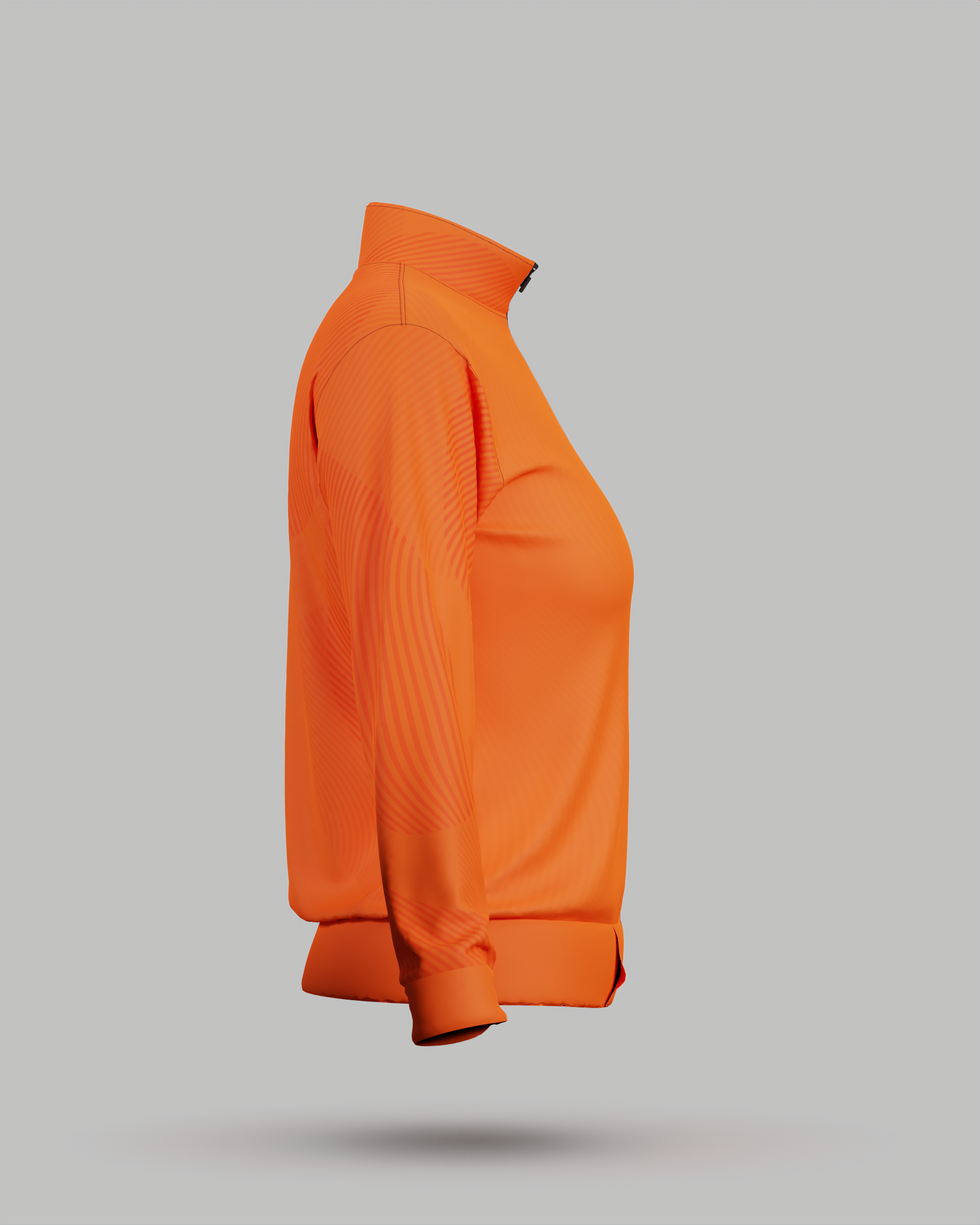 Womens Eclipse Tournament Jacket