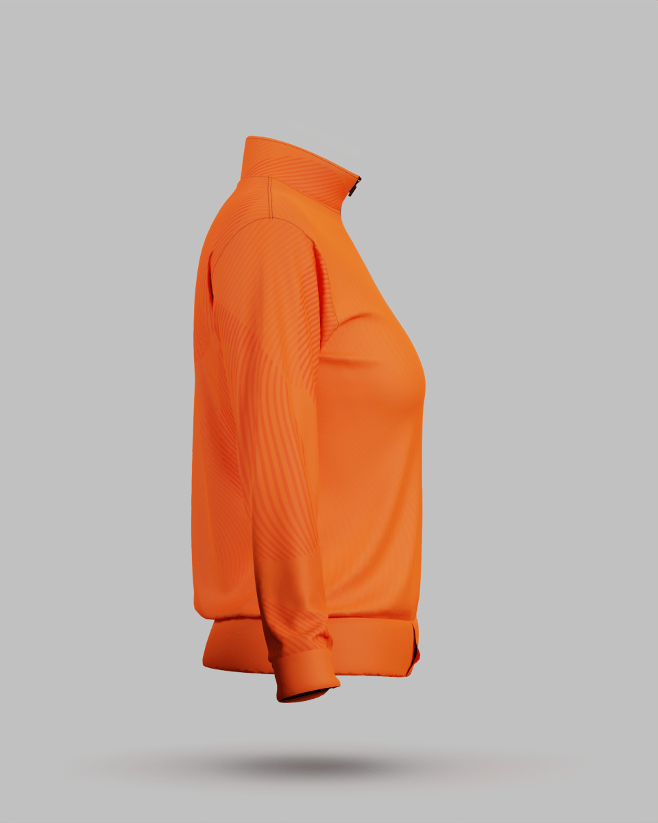 Womens Eclipse Tournament Jacket - Onboard Sportswear