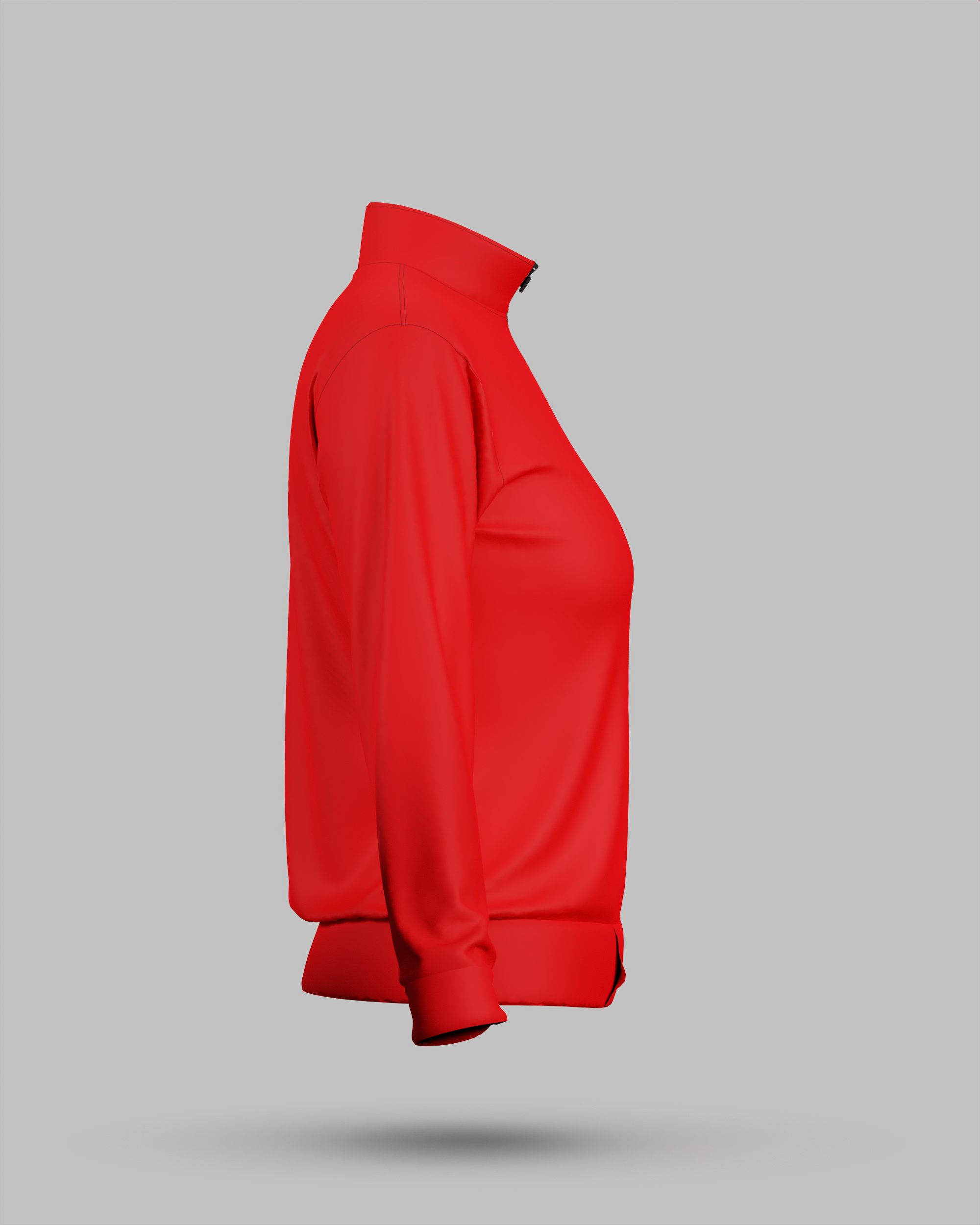 Womens Eclipse Tournament Jacket