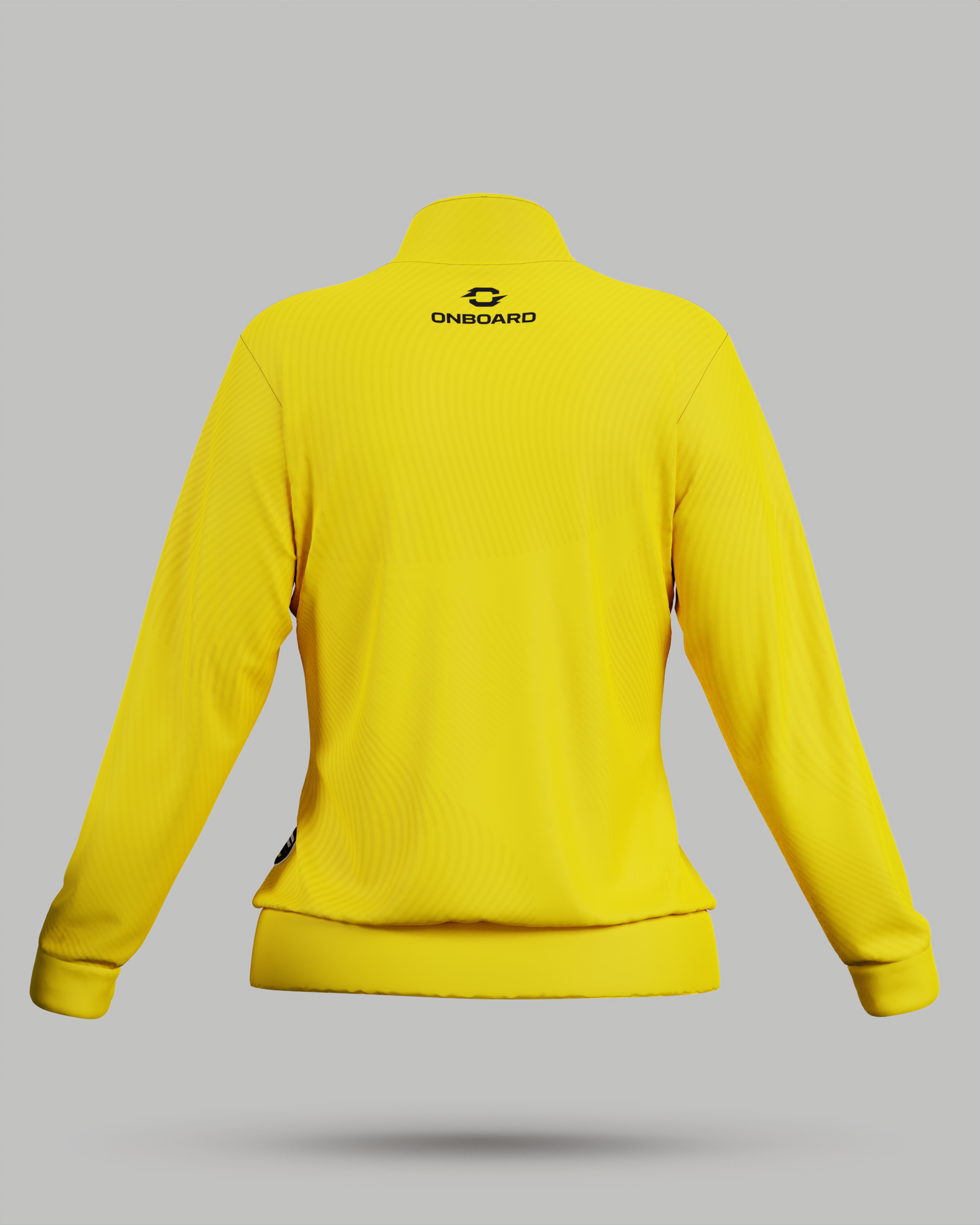 Womens Eclipse Tournament Jacket