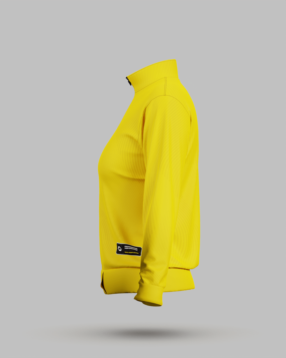 Womens Eclipse Tournament Jacket - Onboard Sportswear