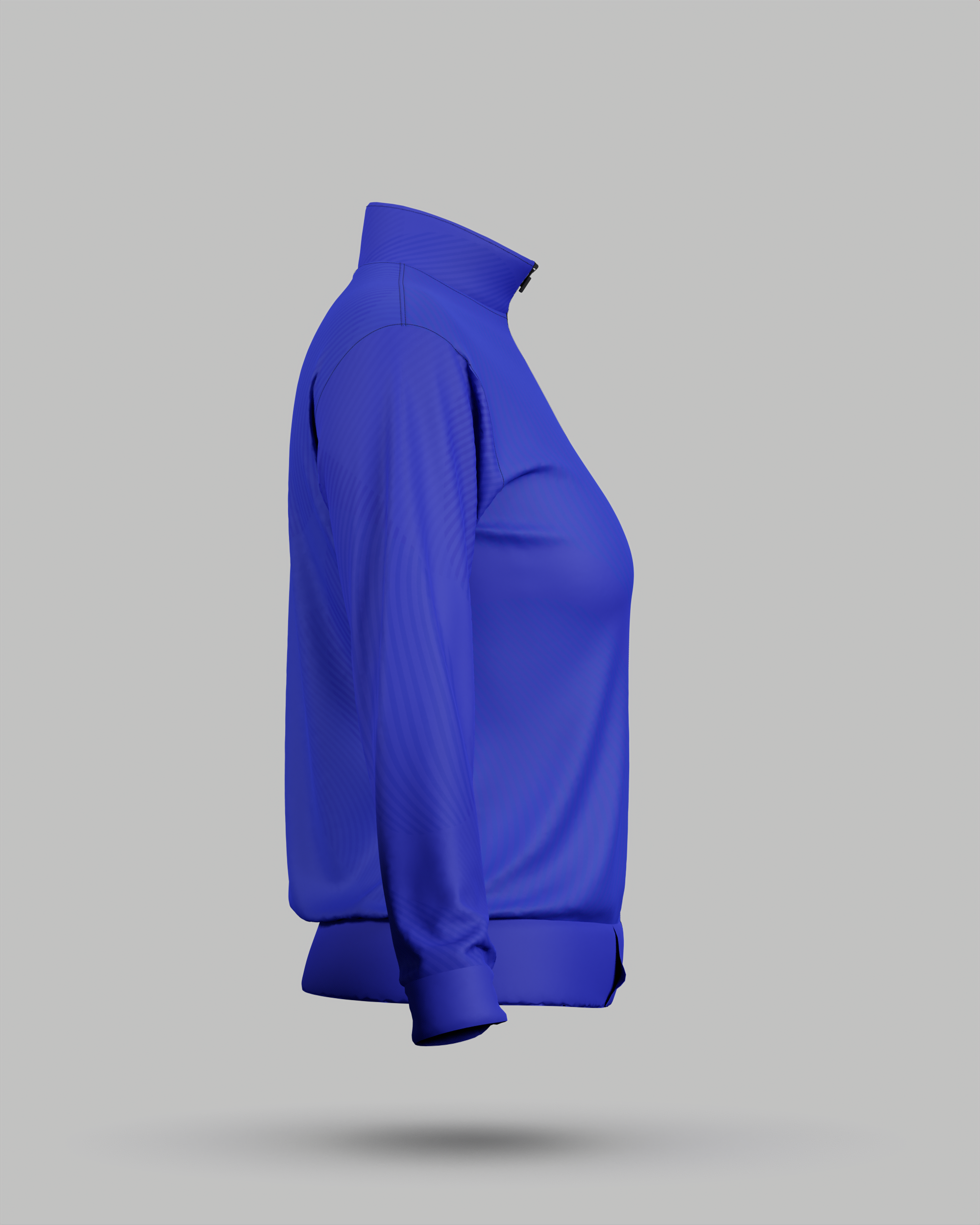 Womens Eclipse Training Jacket