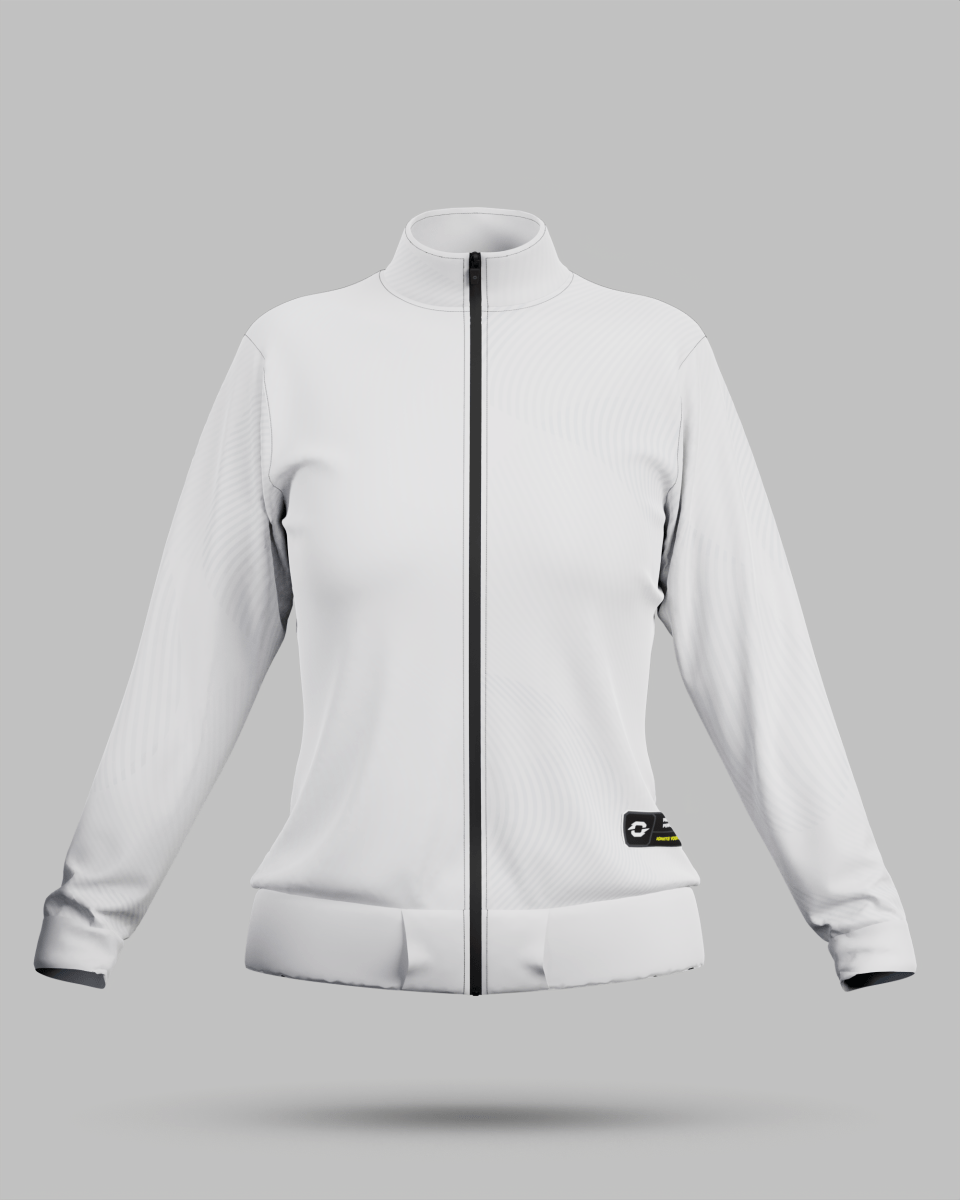 Womens Eclipse Training Jacket - Onboard Sportswear