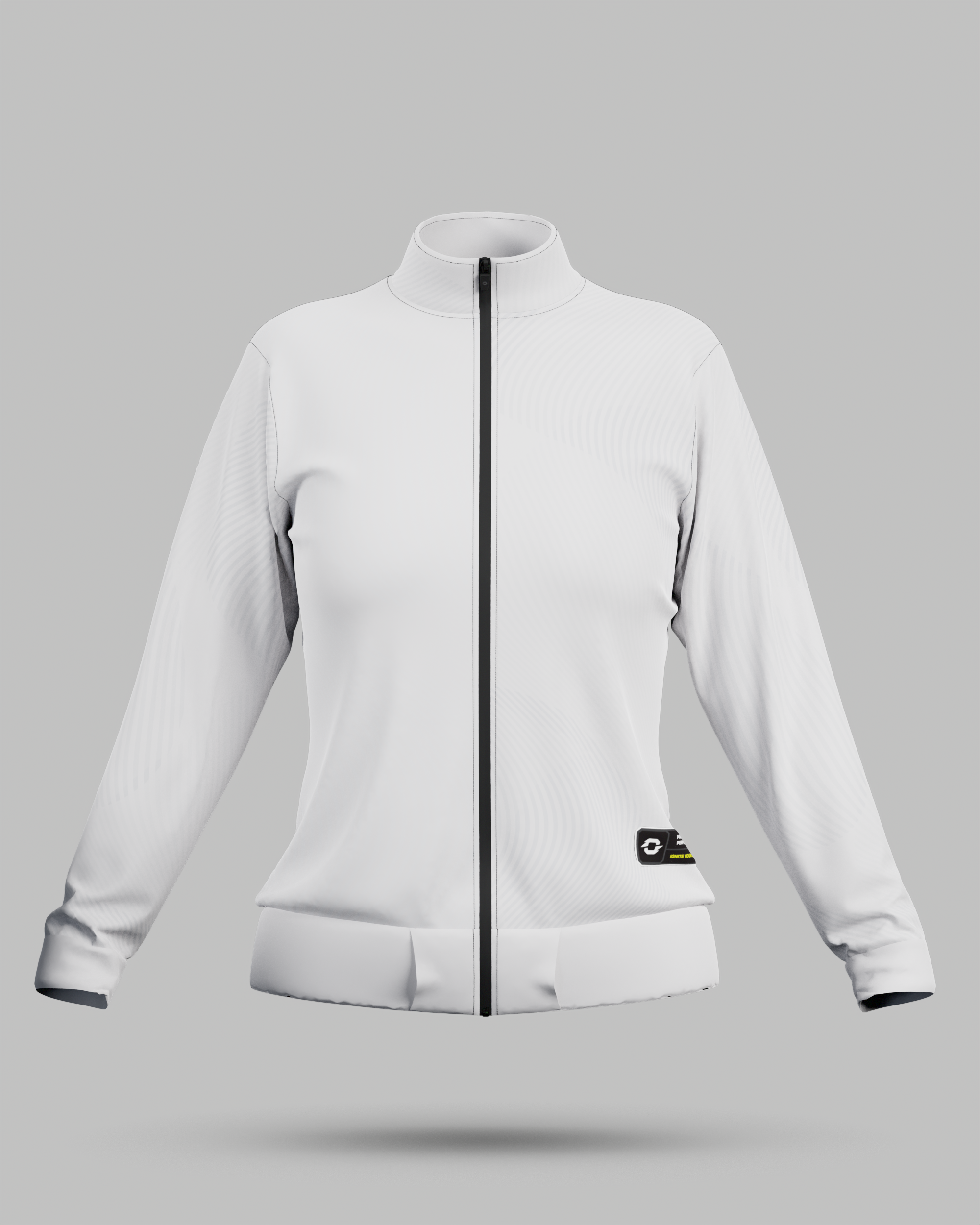 Womens Eclipse Tournament Jacket