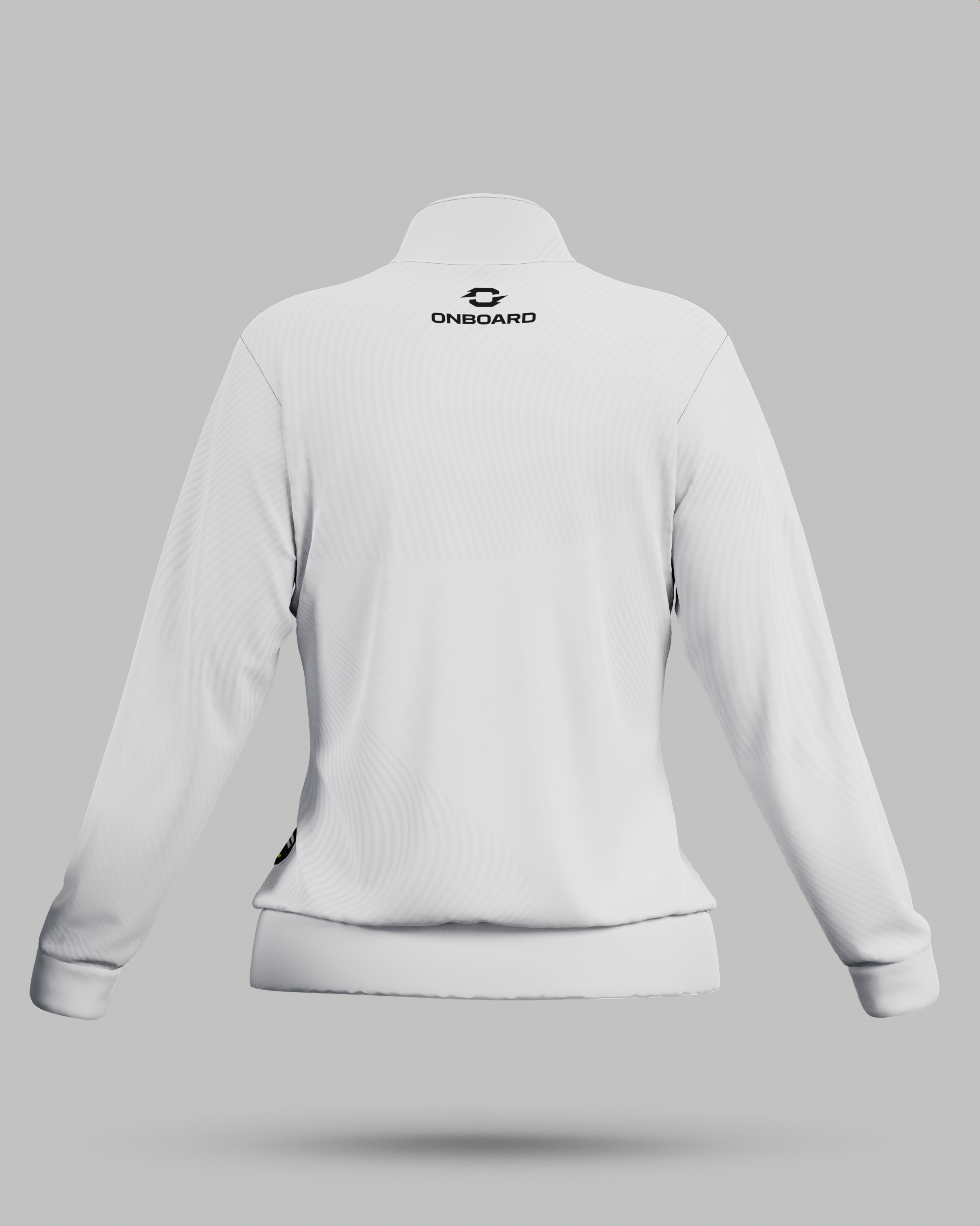 Womens Eclipse Tournament Jacket