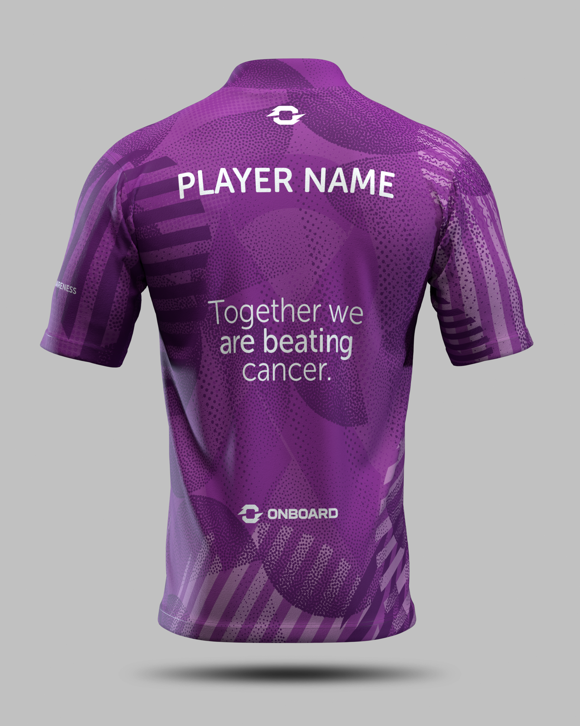General Cancer Awareness Shirt