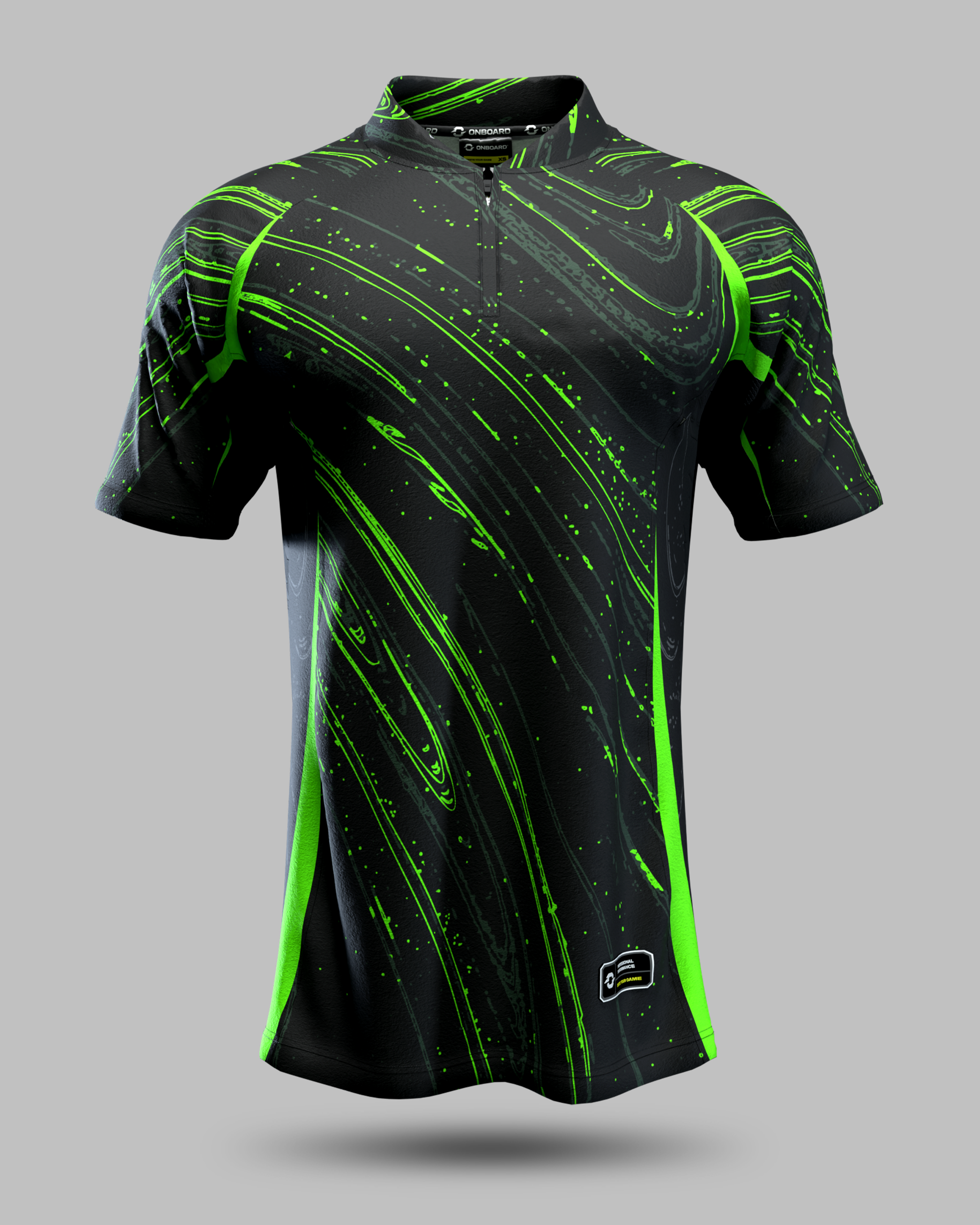 Orbit Vortex Jersey without Pocket