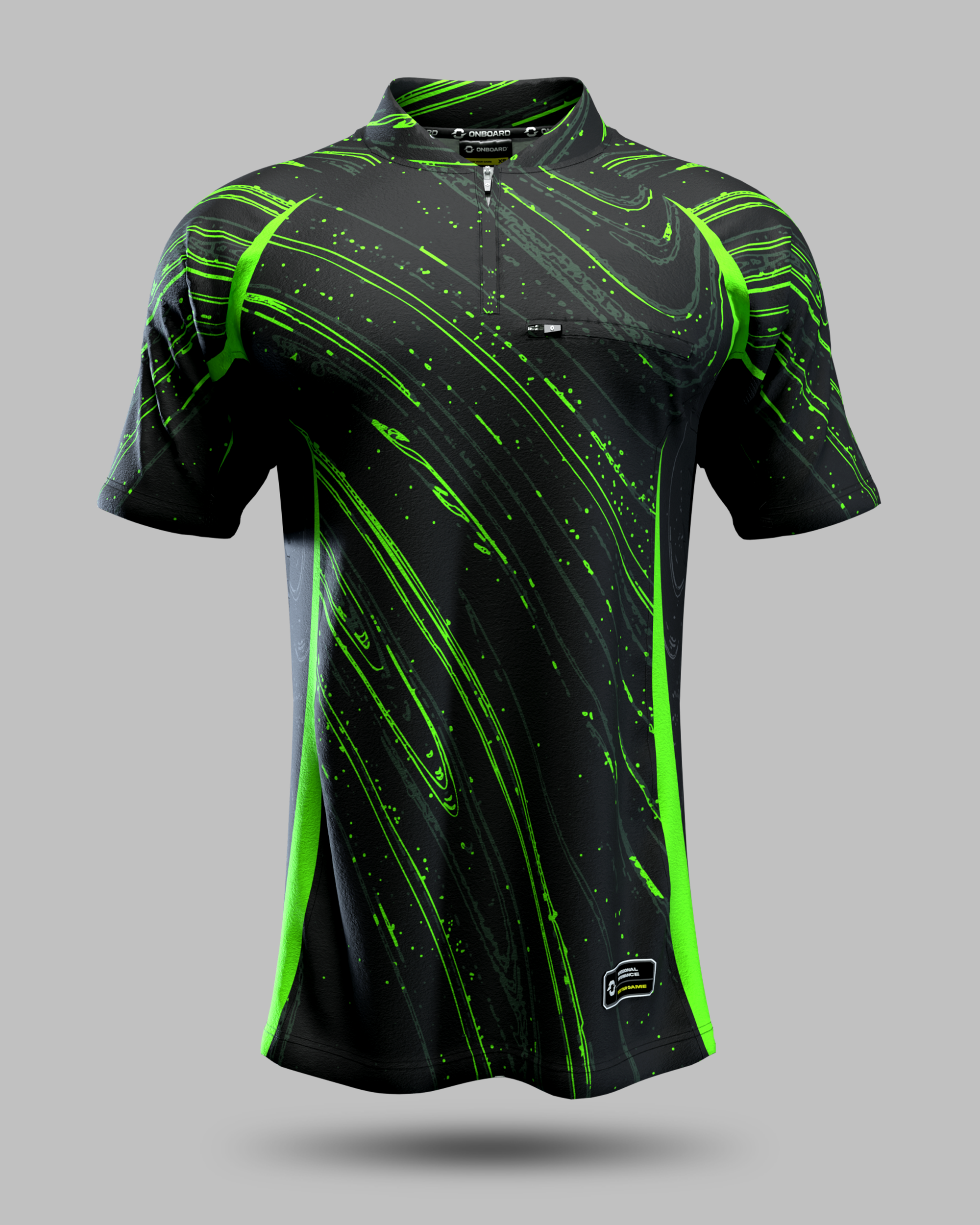 Orbit Vortex Jersey