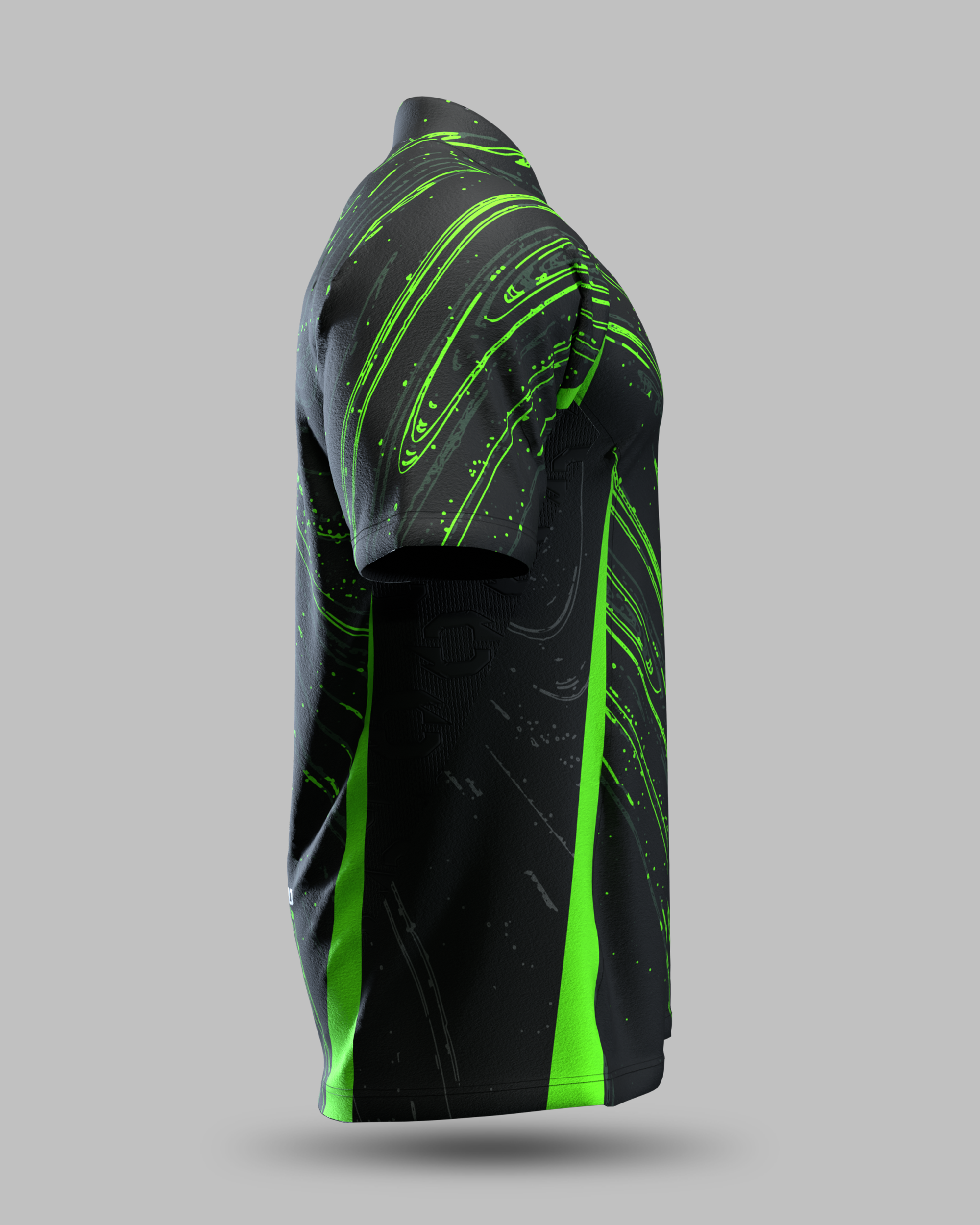 Orbit Vortex Jersey