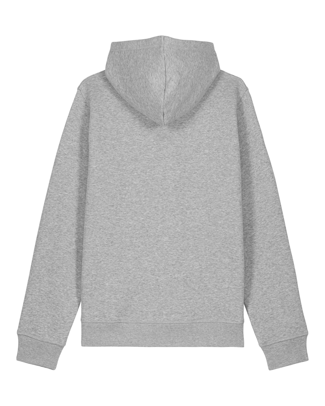 Chalk Talk Grey Hoodie