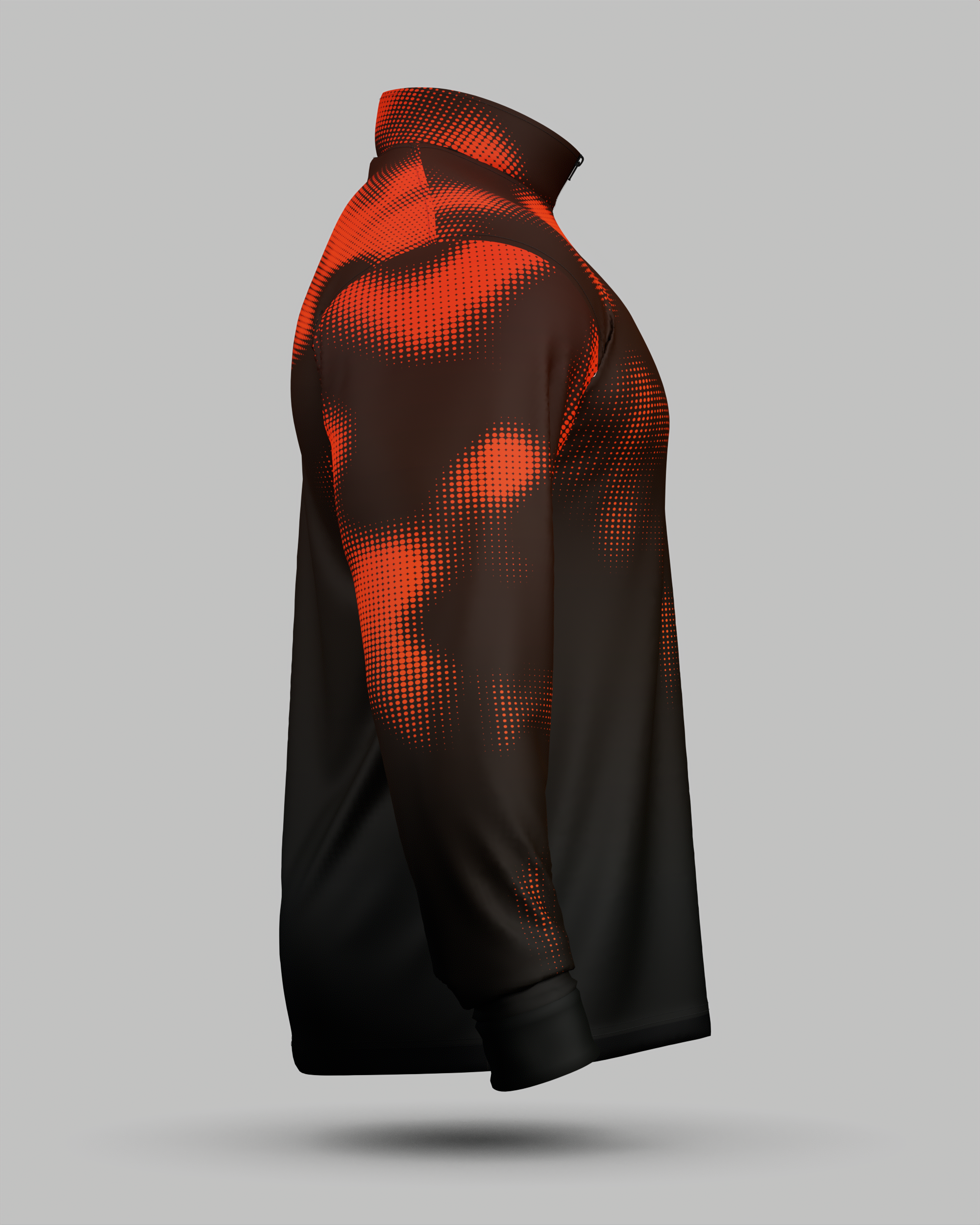 Geneva Midlayer