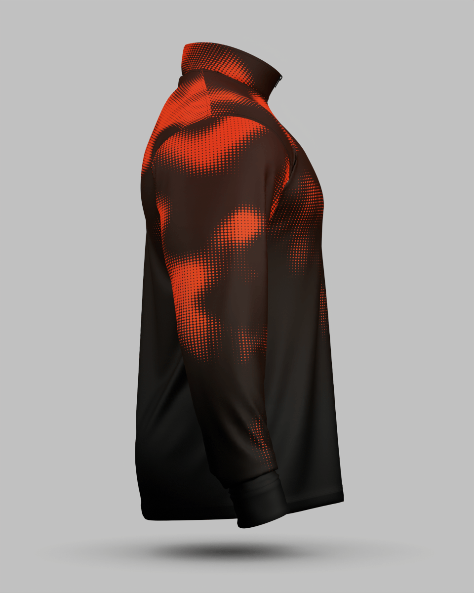 Geneva Midlayer - Onboard Sportswear