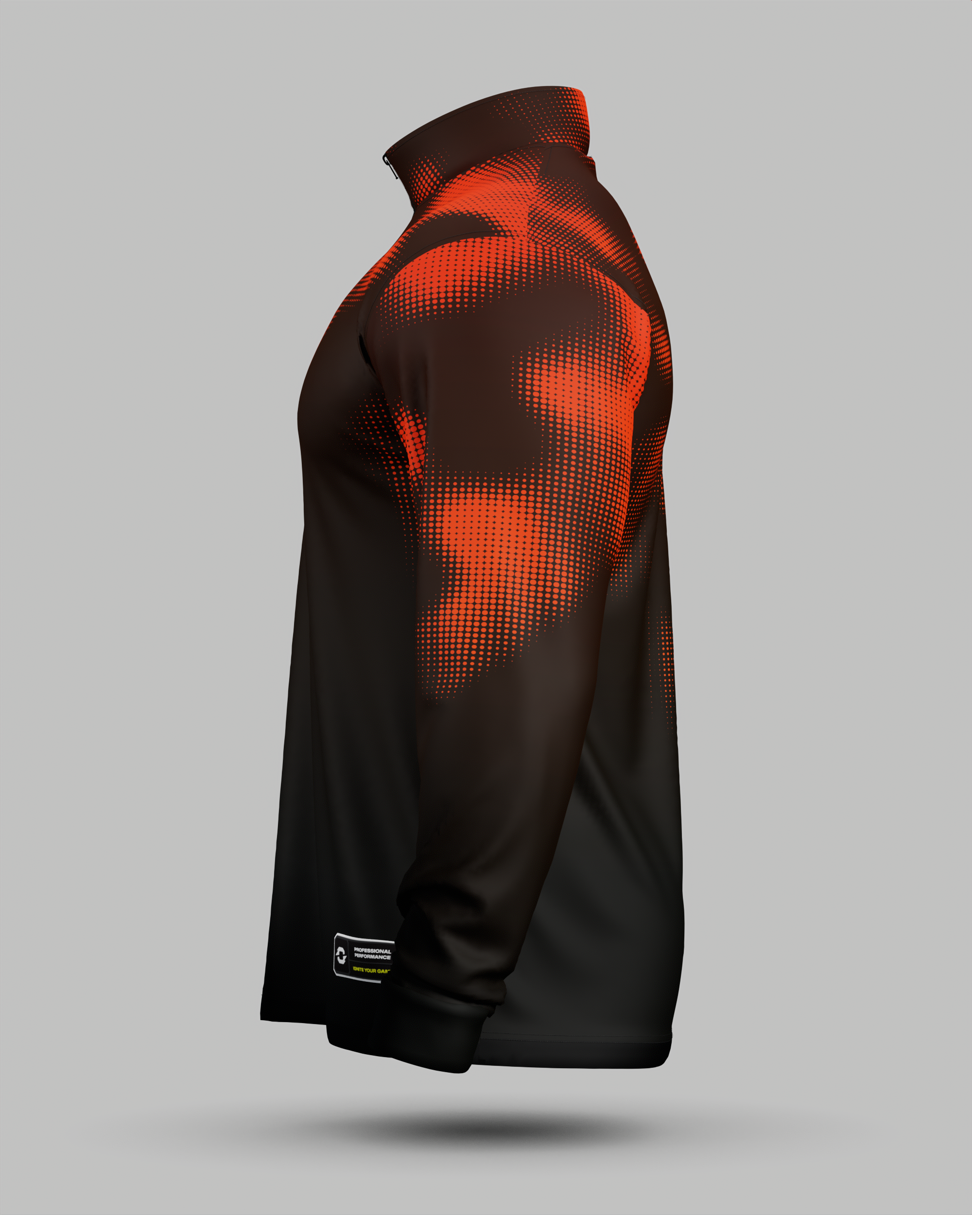 Geneva Midlayer