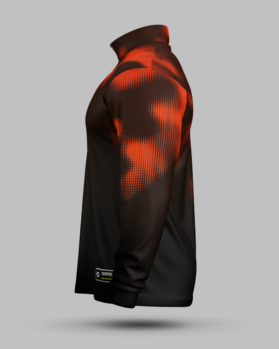 Geneva Midlayer - Onboard Sportswear